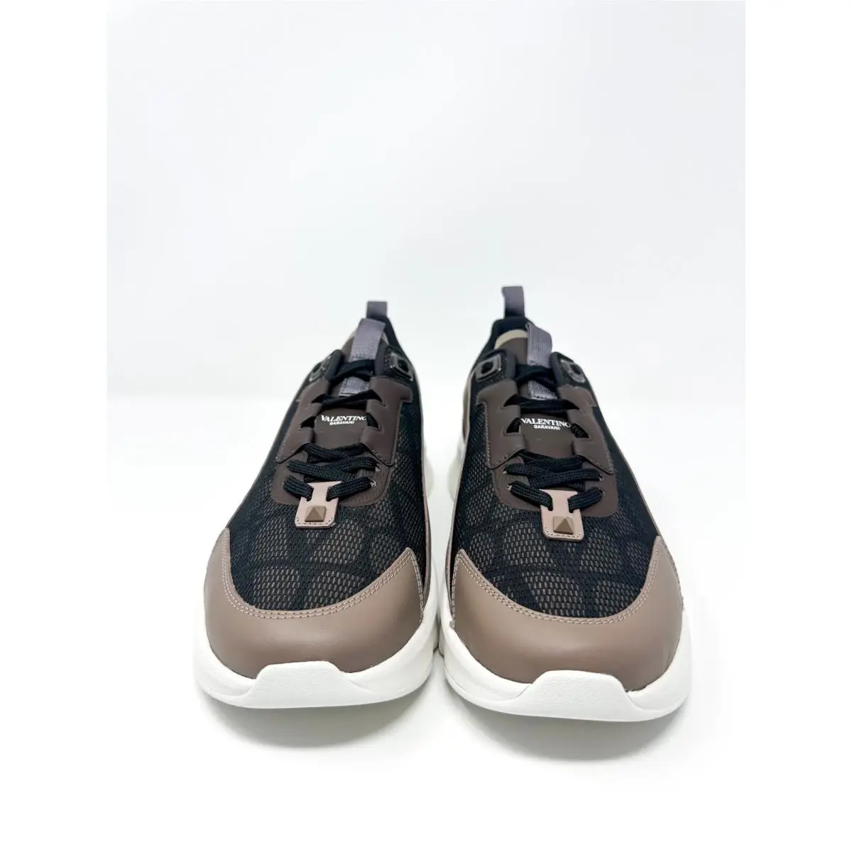 Valentino shoes - 5Y0S0I63XIE - 5Y0S0I63XIE - Brown 3