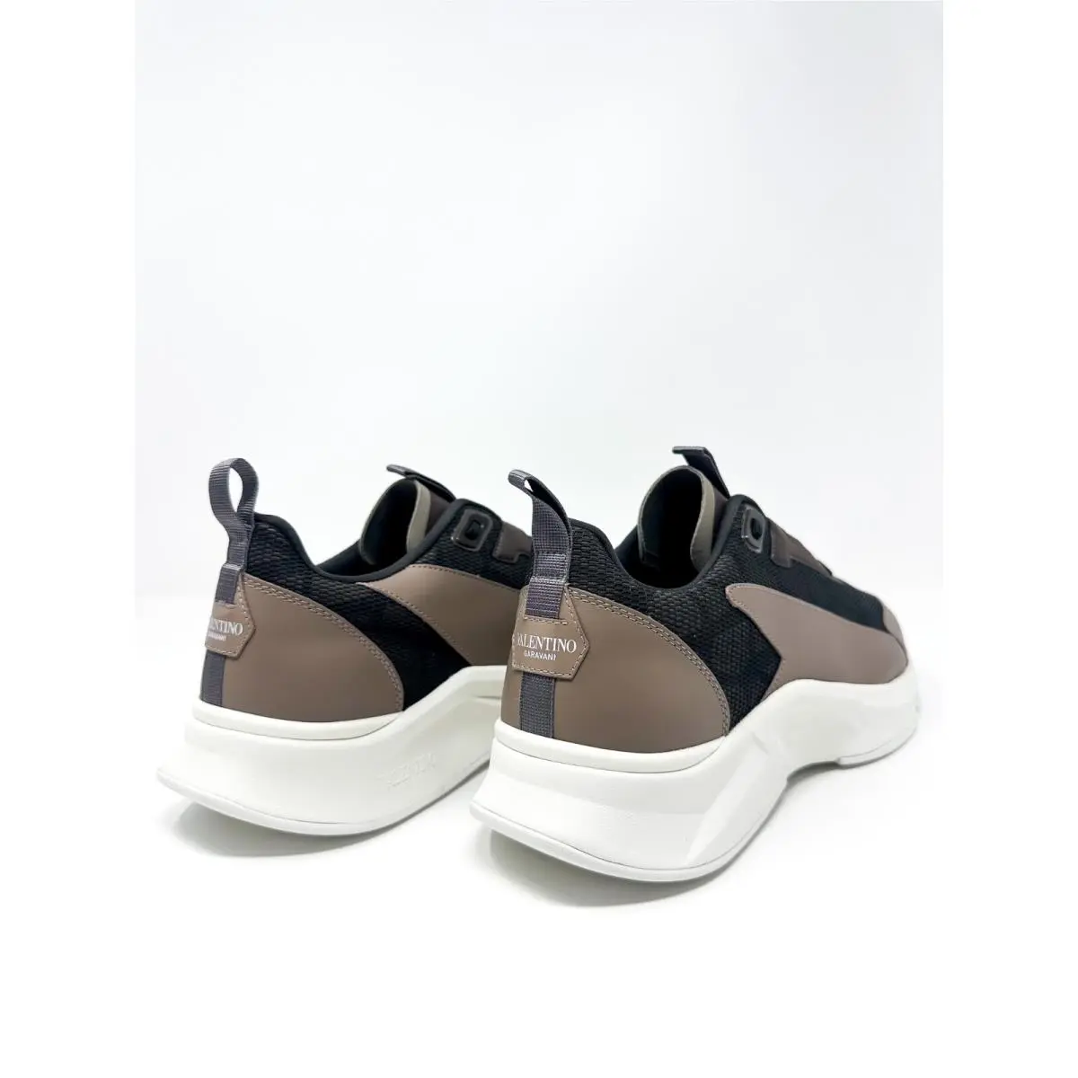 Valentino shoes - 5Y0S0I63XIE - 5Y0S0I63XIE - Brown 4