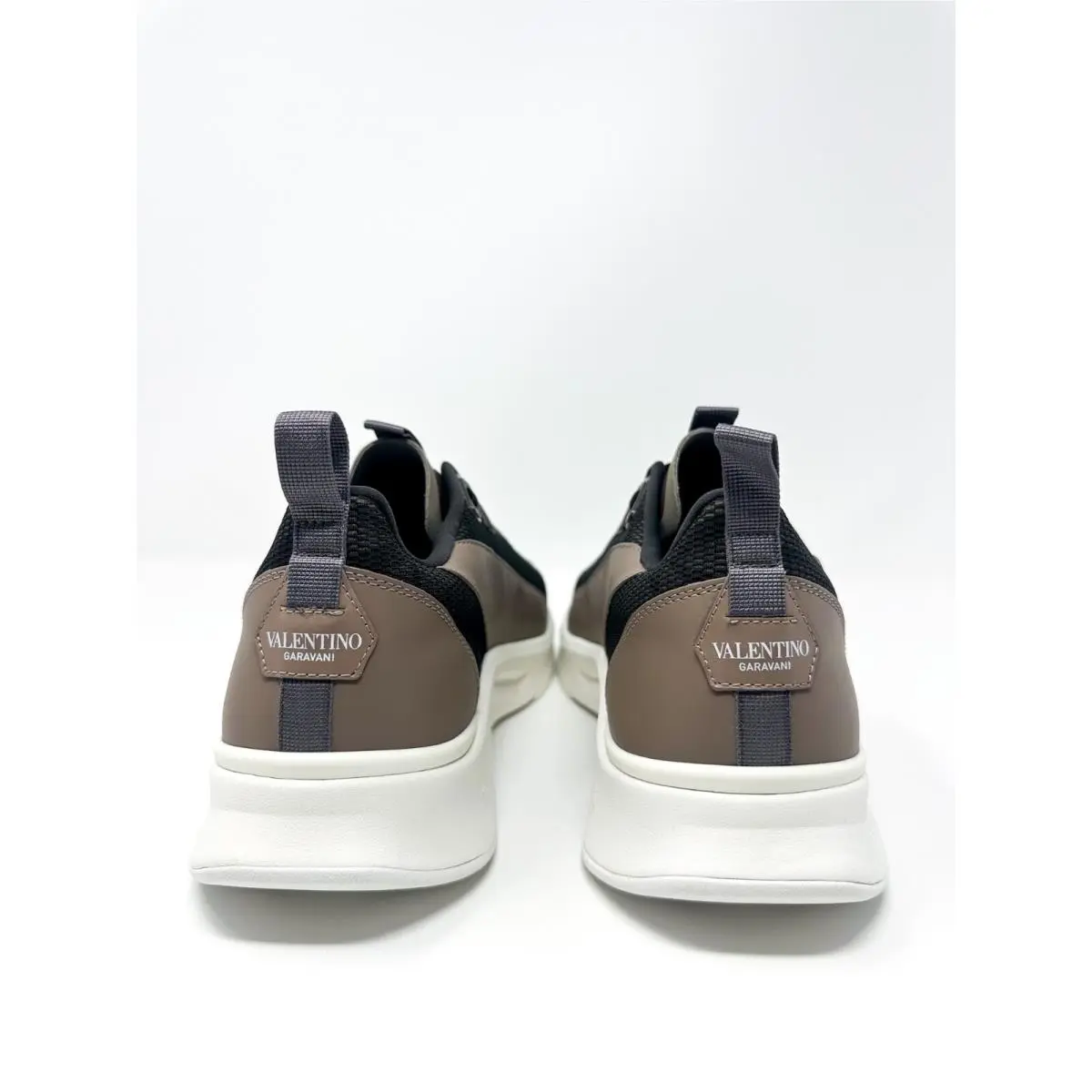 Valentino shoes - 5Y0S0I63XIE - 5Y0S0I63XIE - Brown 5