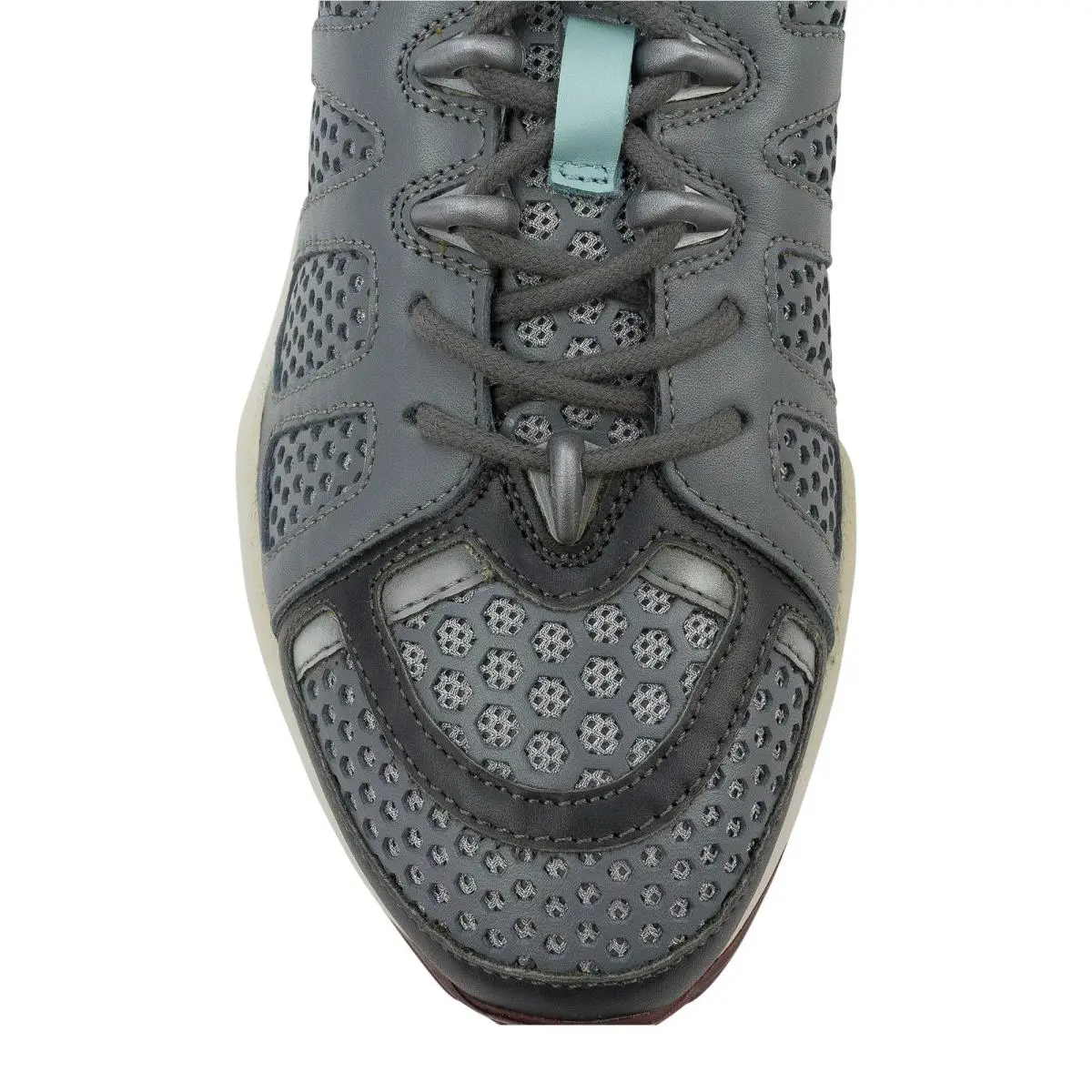 Valentino shoes - HYS00848AVRO02N70 - HYS00848_AVRO02_N70 - Grey/Multicolor (UPC: 2100002183416) 5