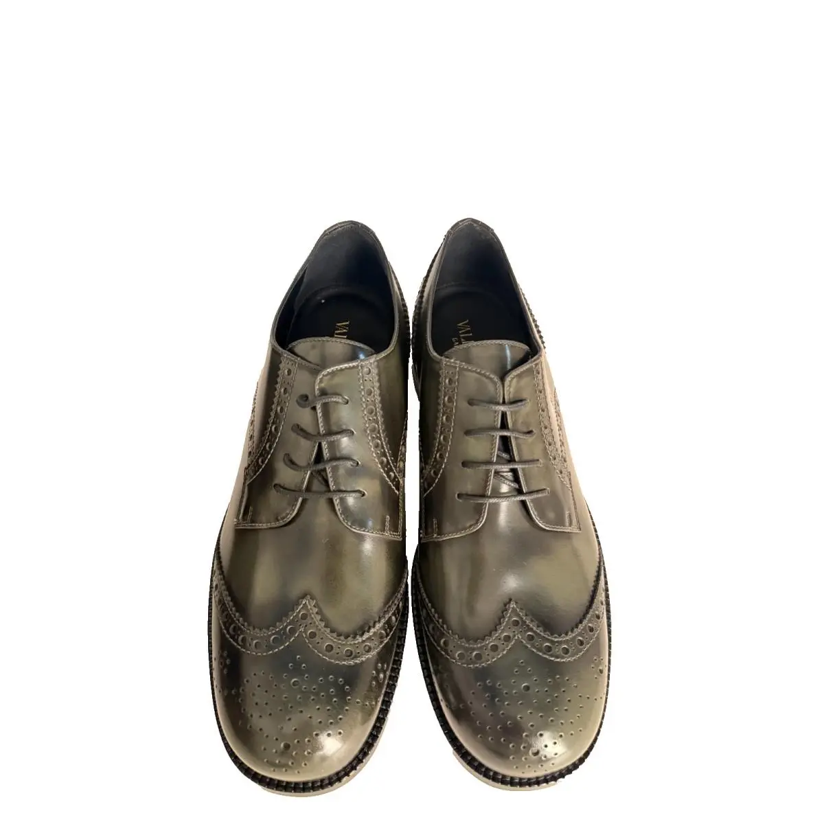 Valentino shoes - Valentino Garavani NY2S0A16 GXB H79 - NY2S0A16 GXB H79 - Black (UPC: 8056687657992) 0