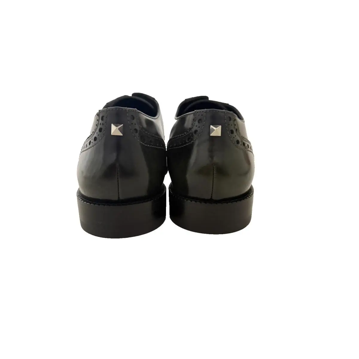 Valentino shoes - Valentino Garavani NY2S0A16 GXB H79 - NY2S0A16 GXB H79 - Black (UPC: 8056687657992) 2