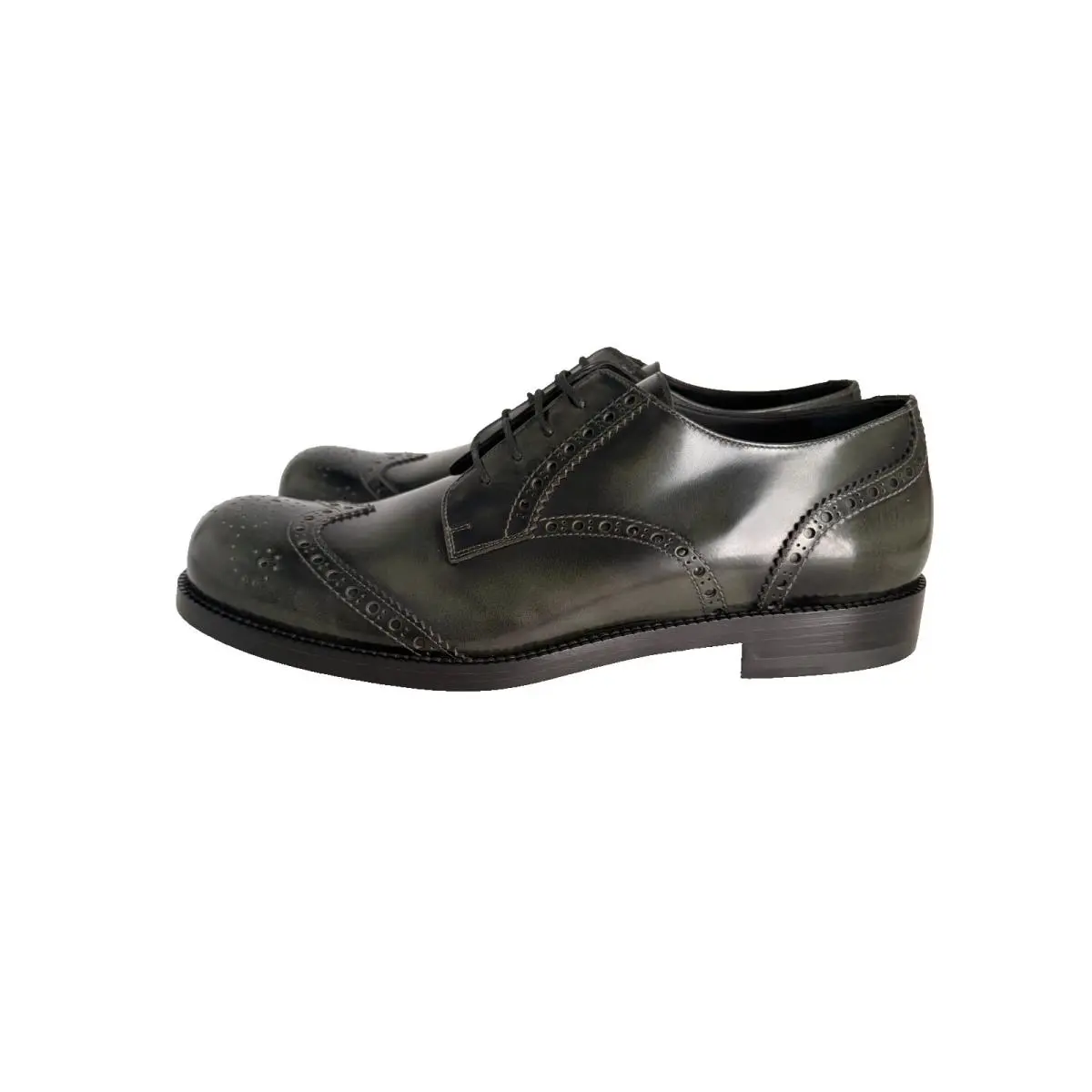 Valentino shoes - Valentino Garavani NY2S0A16 GXB H79 - NY2S0A16 GXB H79 - Black (UPC: 8056687657992) 3