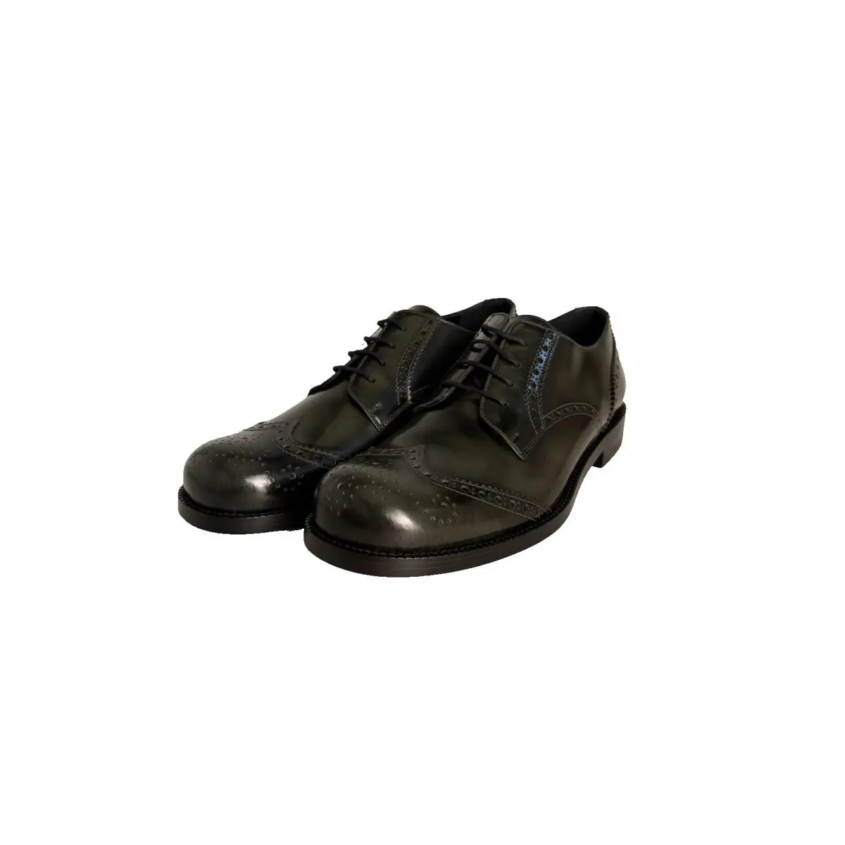 Valentino shoes - Valentino Garavani NY2S0A16 GXB H79 - NY2S0A16 GXB H79 - Black (UPC: 8056687657992) 4