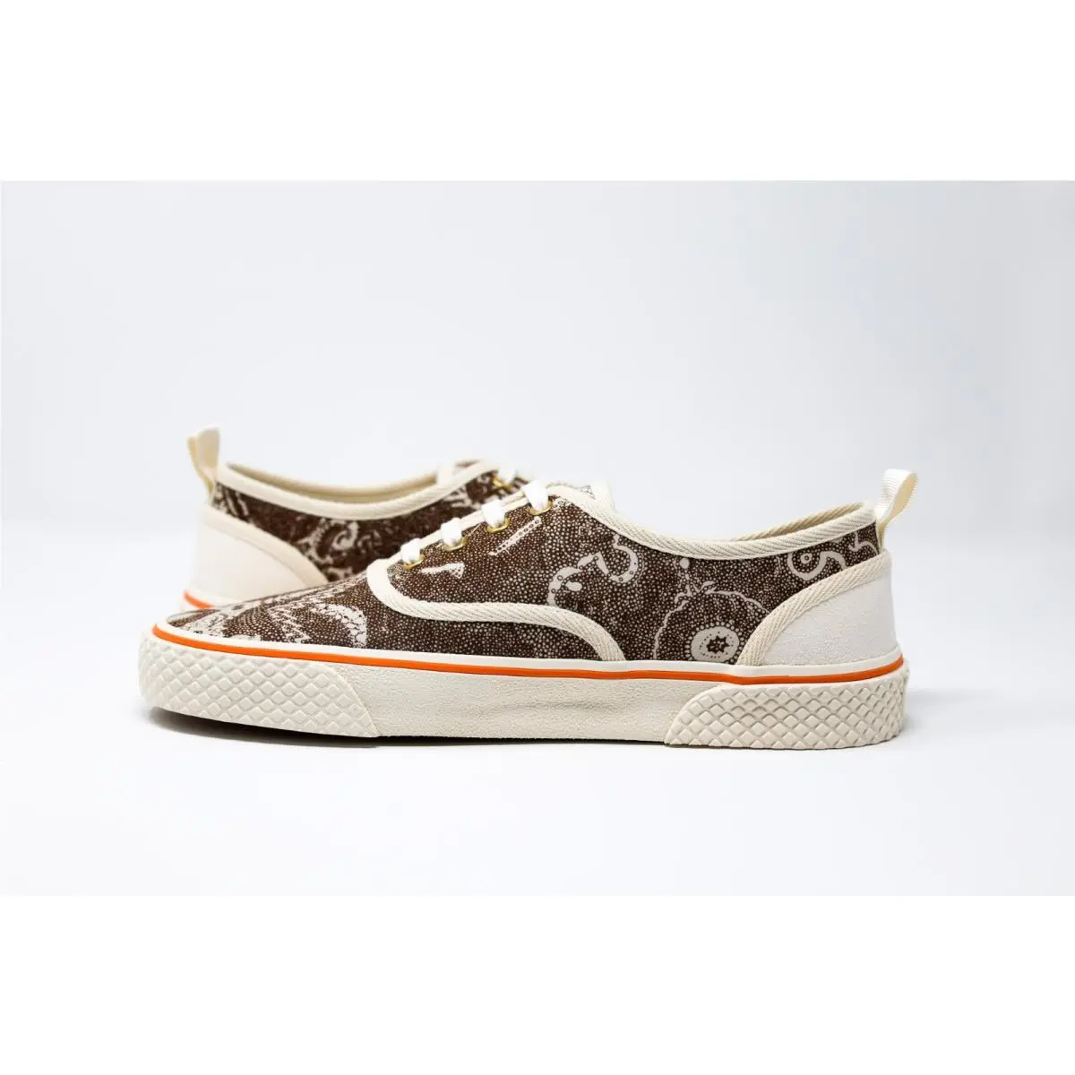 Valentino shoes - Valentino Garavani Nojoke VLogo - Garavani Nojoke VLogo - 6Y2S0J87TLQ - Brown 0
