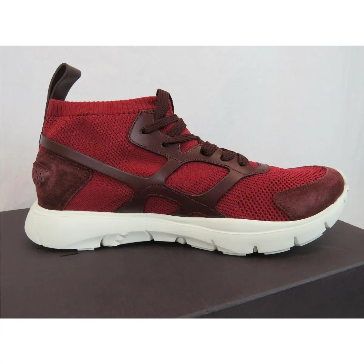 Valentino shoes - QY2S0A57 - QY2S0A57 - Red (UPC: 8054304357461) 7