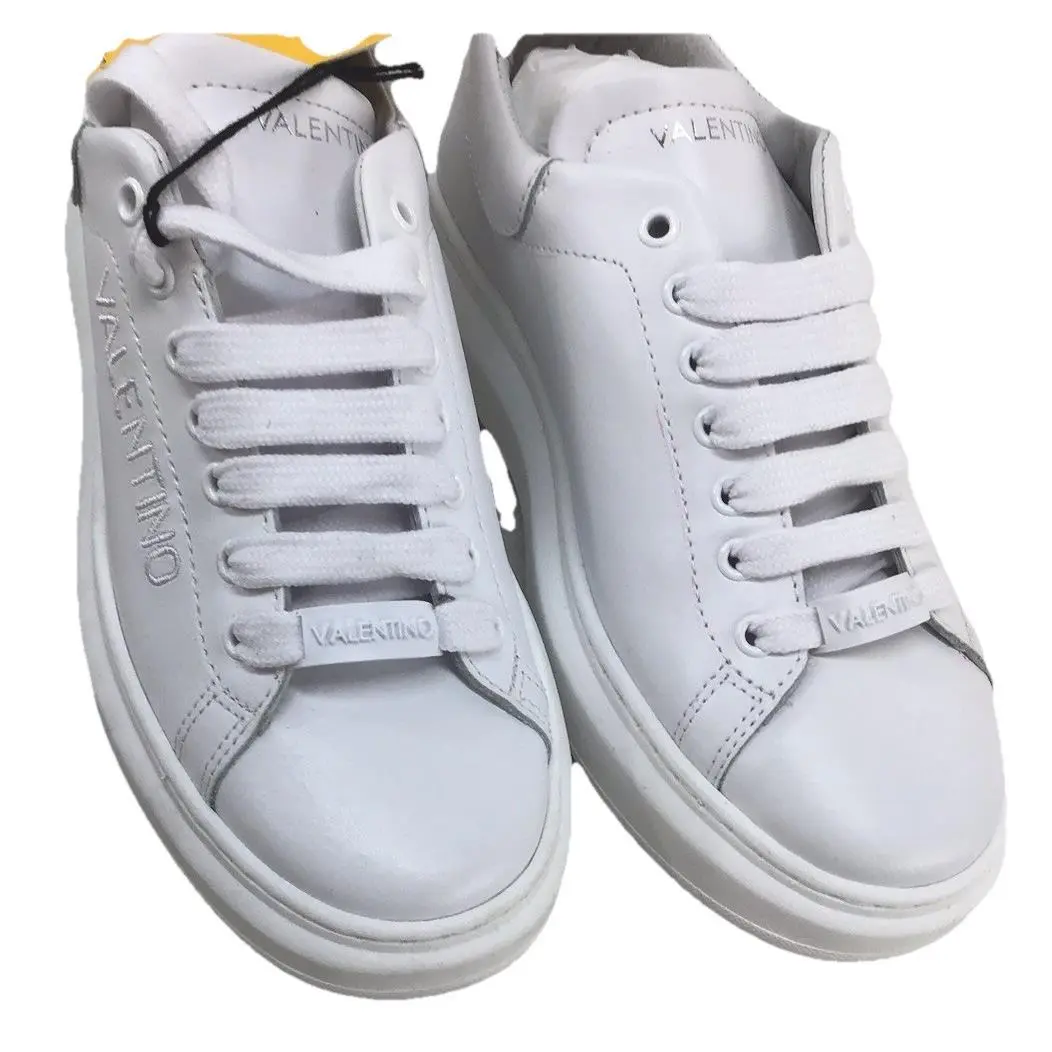 Valentino shoes - Y312 - Y312 - White 0