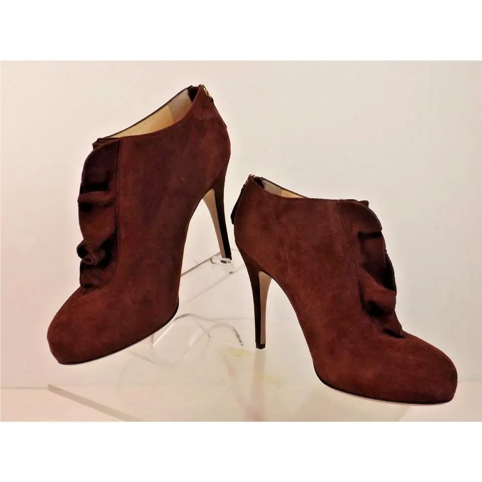 Valentino shoes - 056687524041 - 056687524041 - Red (UPC: 8054527848555) 8