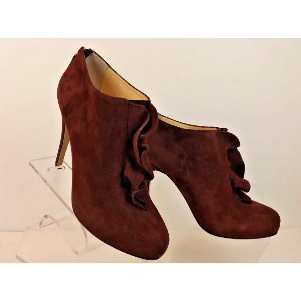 Valentino shoes - 056687524041 - 056687524041 - Red (UPC: 8054527848555) 0