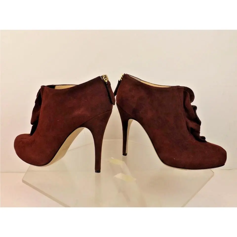 Valentino shoes - 056687524041 - 056687524041 - Red (UPC: 8054527848555) 1