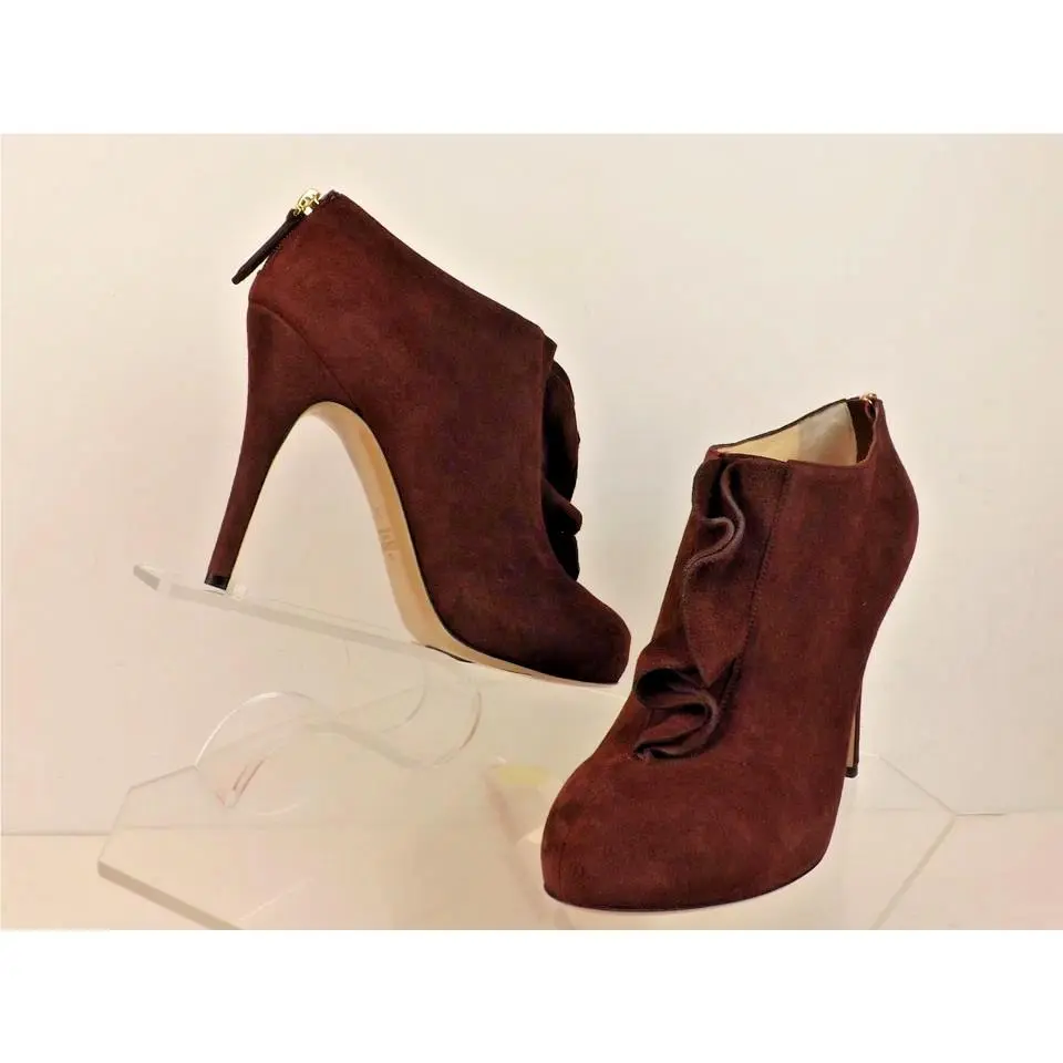 Valentino shoes - 056687524041 - 056687524041 - Red (UPC: 8054527848555) 6