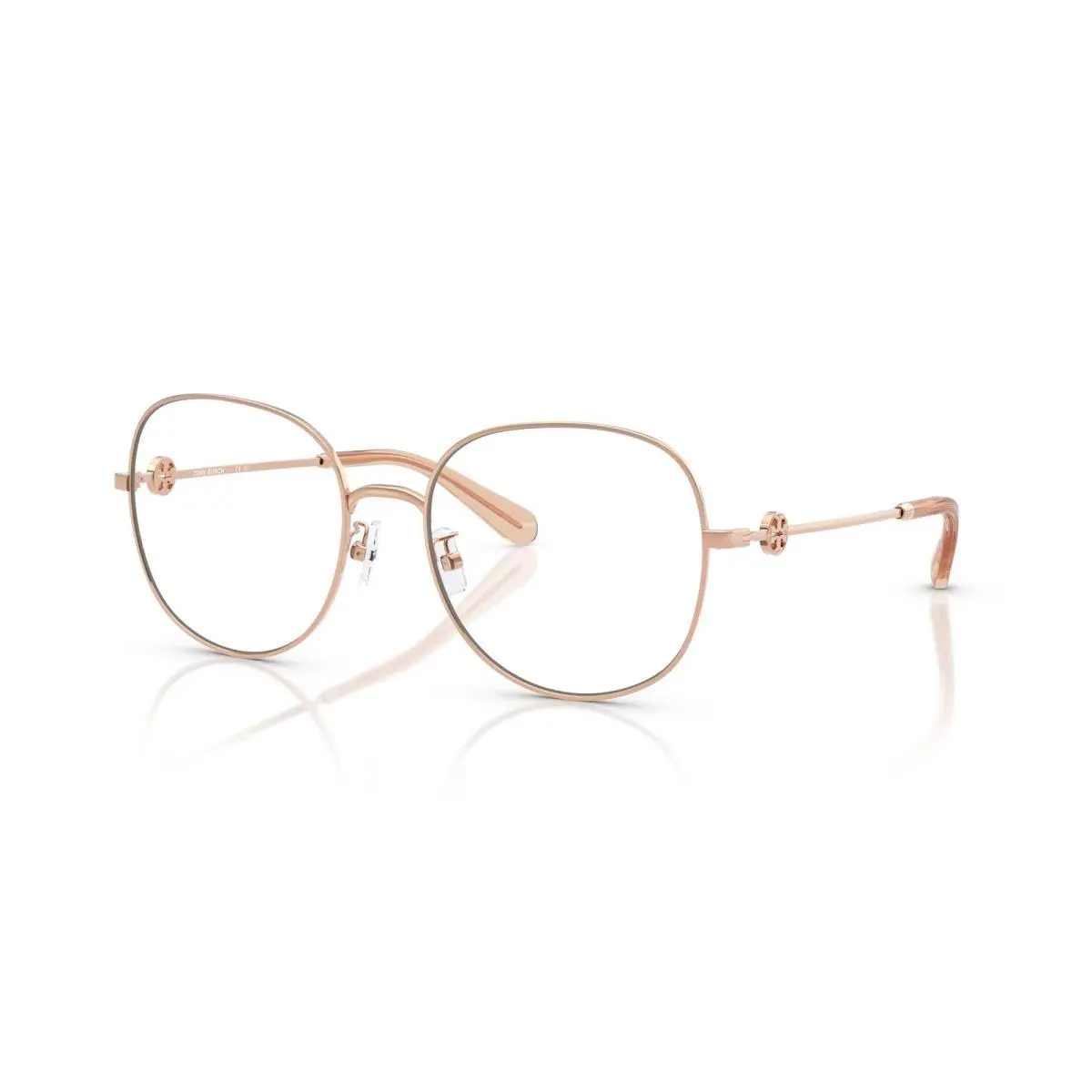 Tory Burch 1088 Eyeglasses 3353 Gold