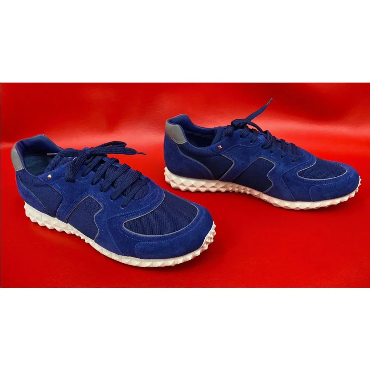 Valentino shoes - TPA40Y2 - TPA40Y2 - Blue 2