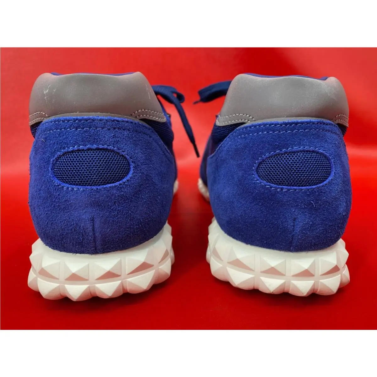 Valentino shoes - TPA40Y2 - TPA40Y2 - Blue 4