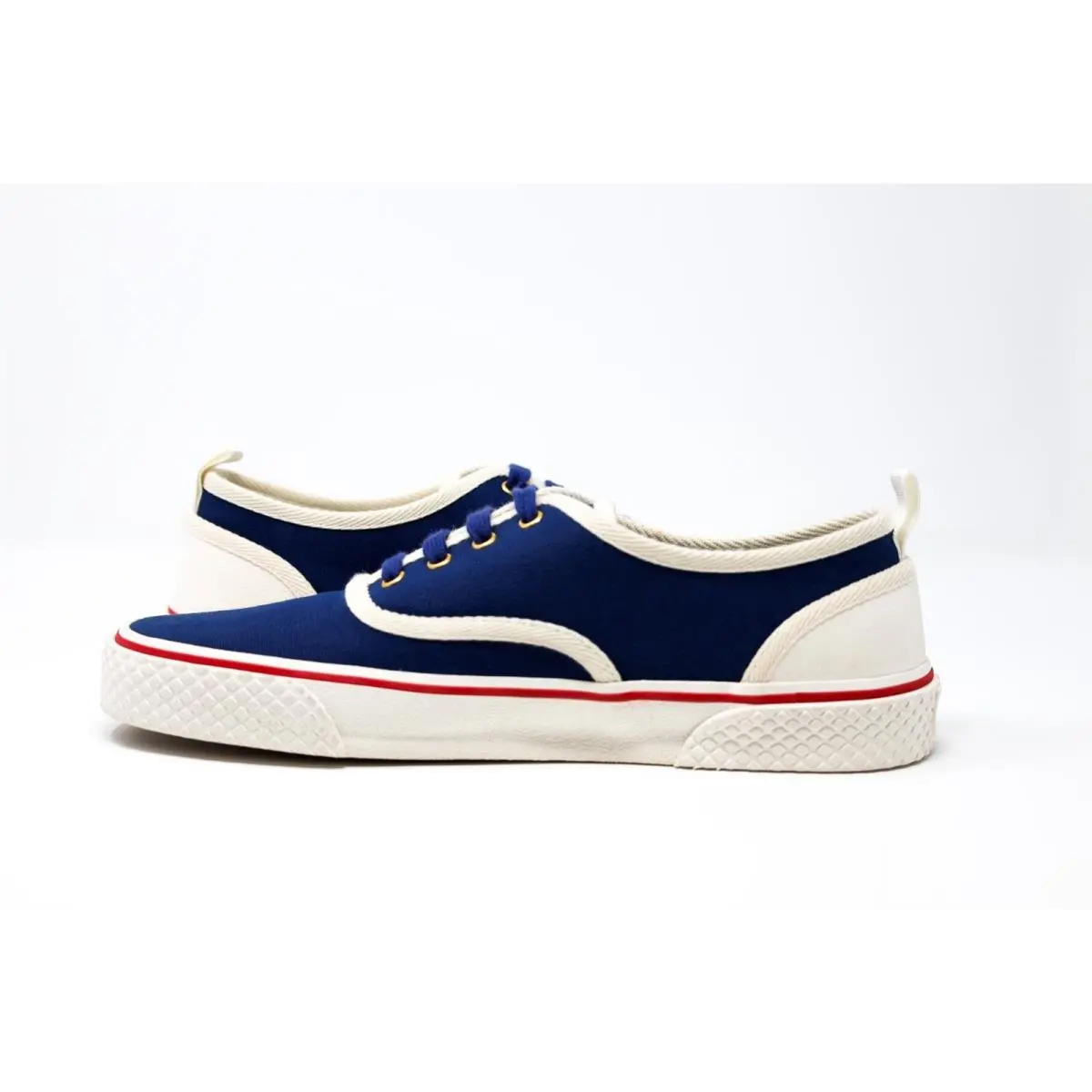 Valentino shoes - Valentino Garavani Nojoke VLogo - Garavani Nojoke VLogo - 6Y2S0J87YGT - Blue 0