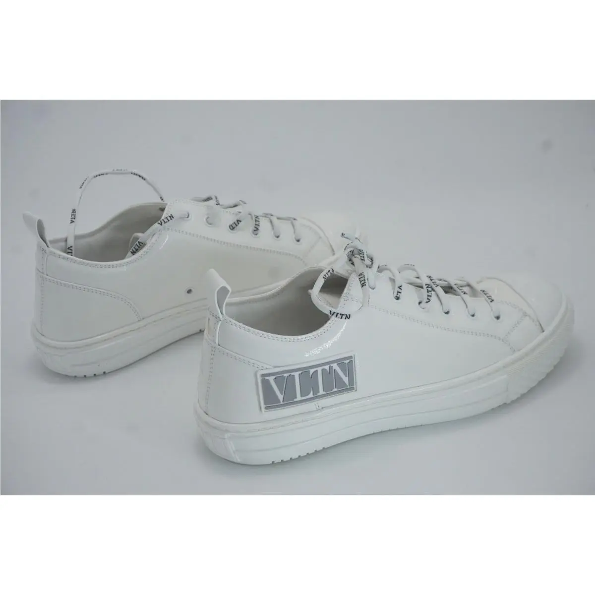 Valentino shoes - Giggies - Giggies - White - White (UPC: 8054738480889) 8