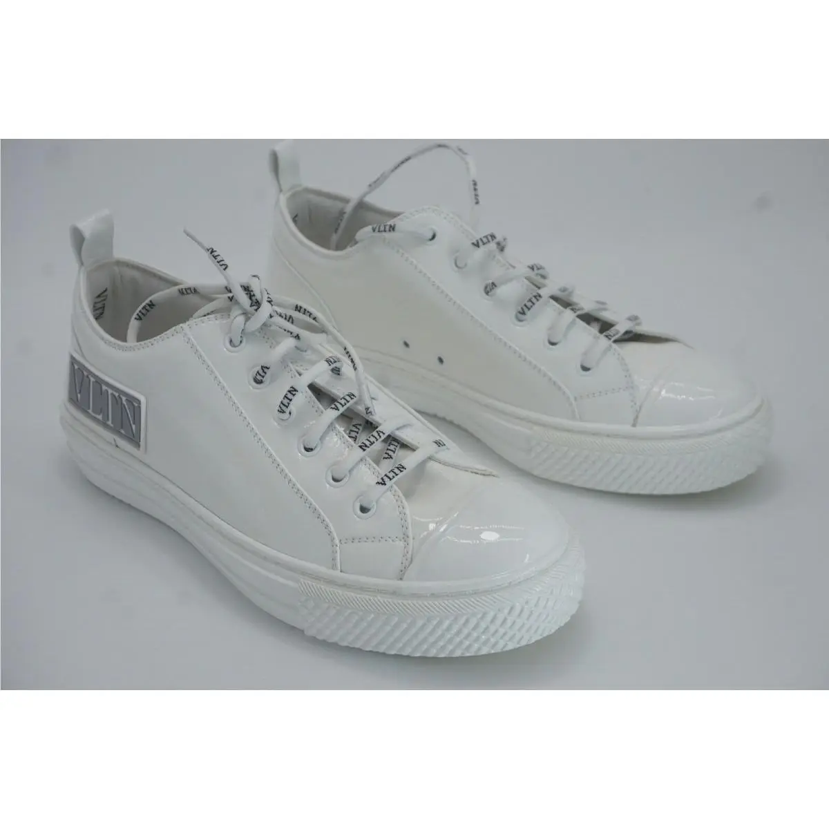 Valentino shoes - Giggies - Giggies - White - White (UPC: 8054738480889) 10
