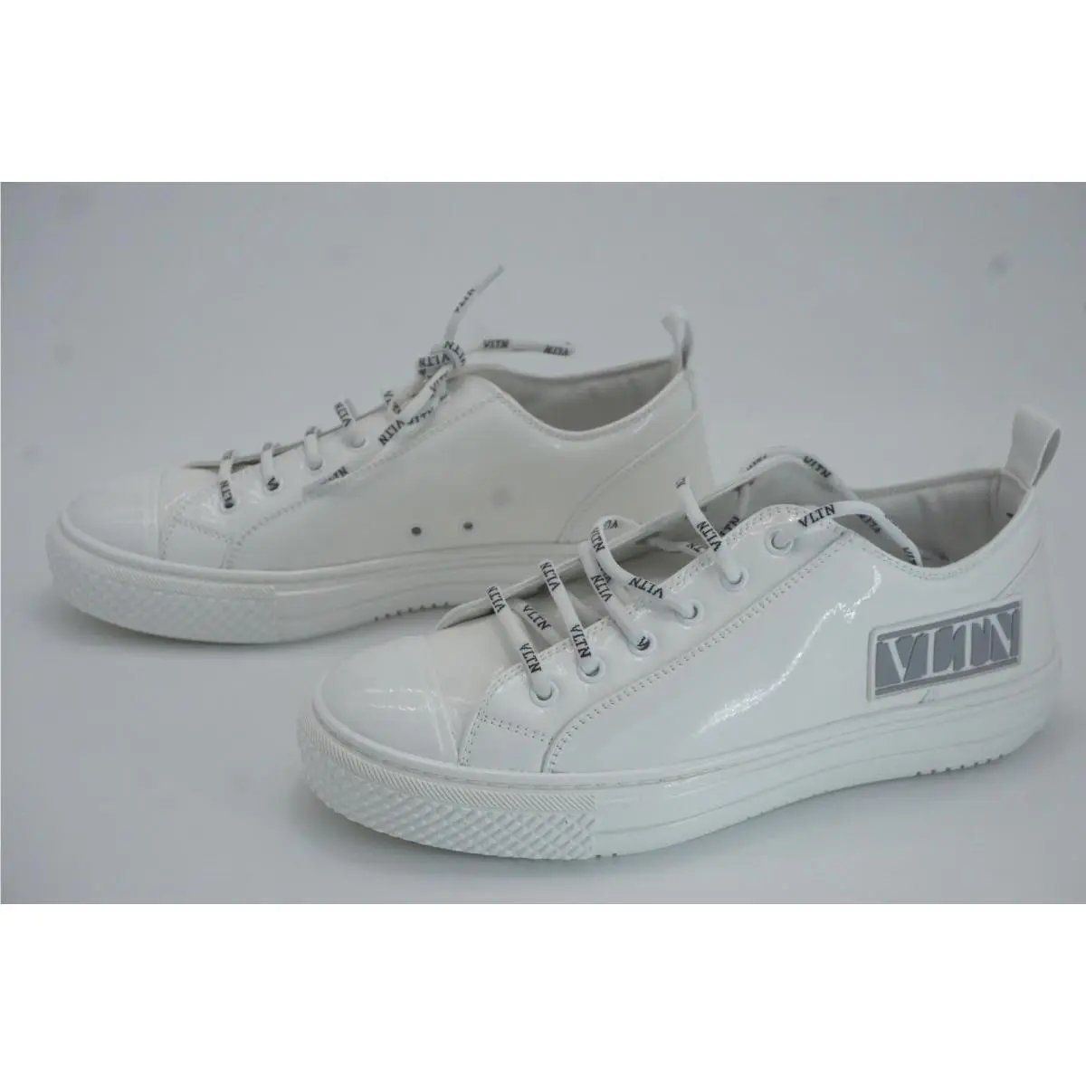 Valentino shoes - Giggies - Giggies - White - White (UPC: 8054738480889) 1