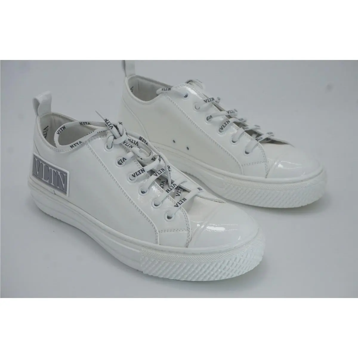 Valentino shoes - Giggies - Giggies - White - White (UPC: 8054738480889) 2