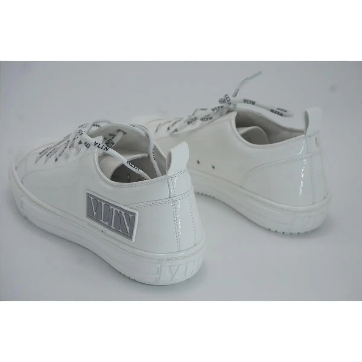 Valentino shoes - Giggies - Giggies - White - White (UPC: 8054738480889) 3