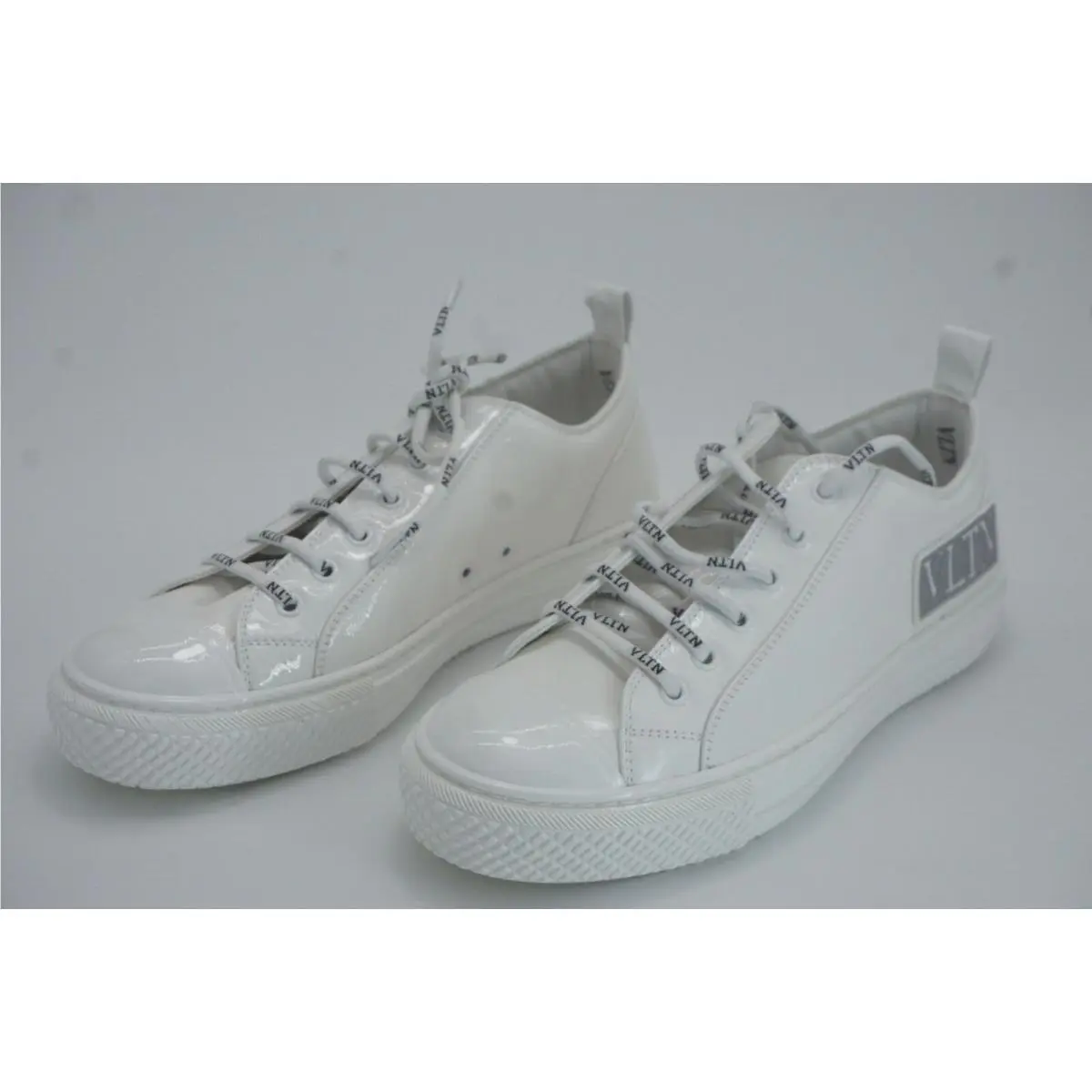 Valentino shoes - Giggies - Giggies - White - White (UPC: 8054738480889) 4