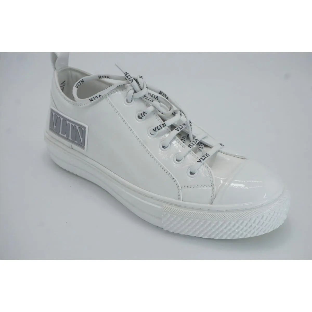 Valentino shoes - Giggies - Giggies - White - White (UPC: 8054738480889) 5