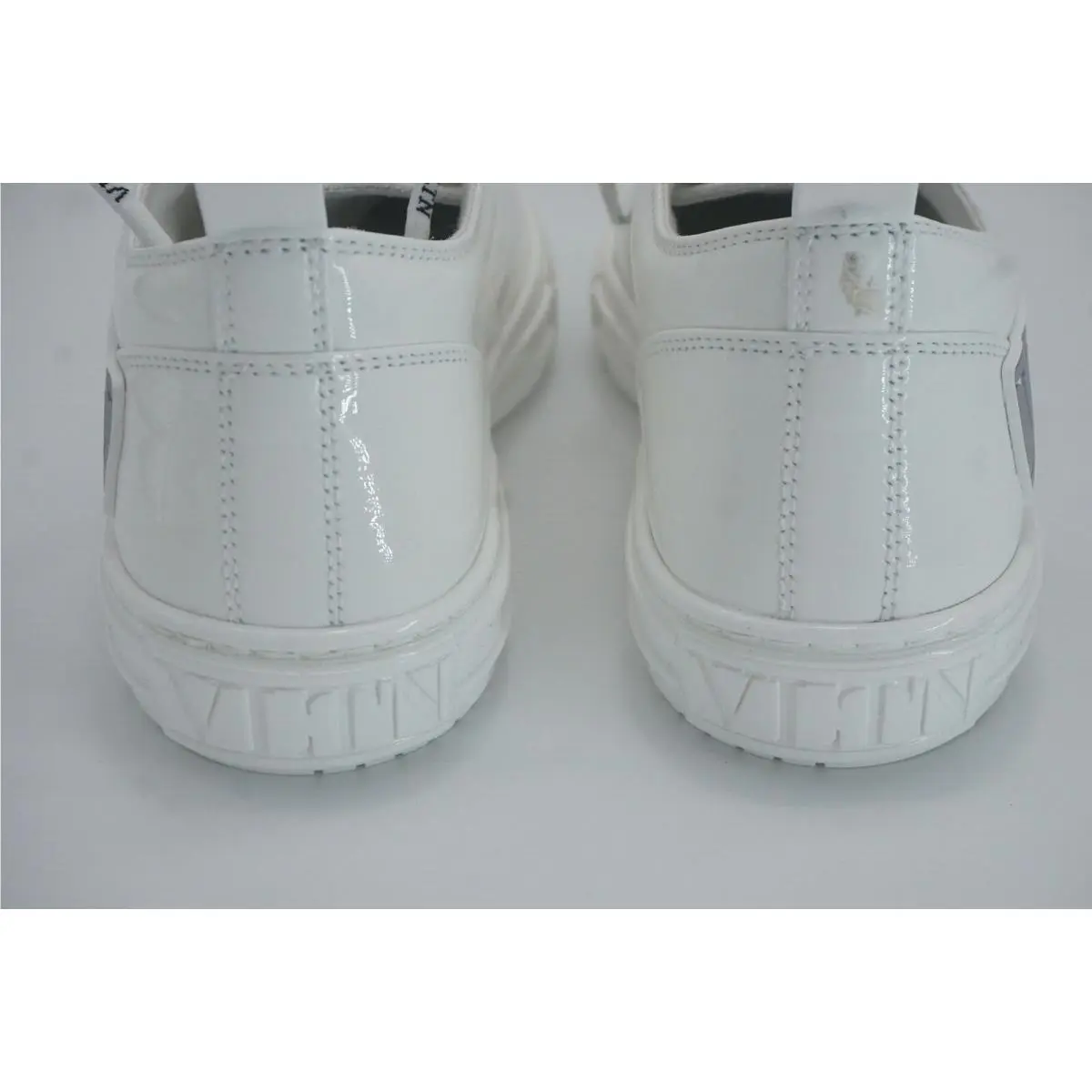 Valentino shoes - Giggies - Giggies - White - White (UPC: 8054738480889) 6