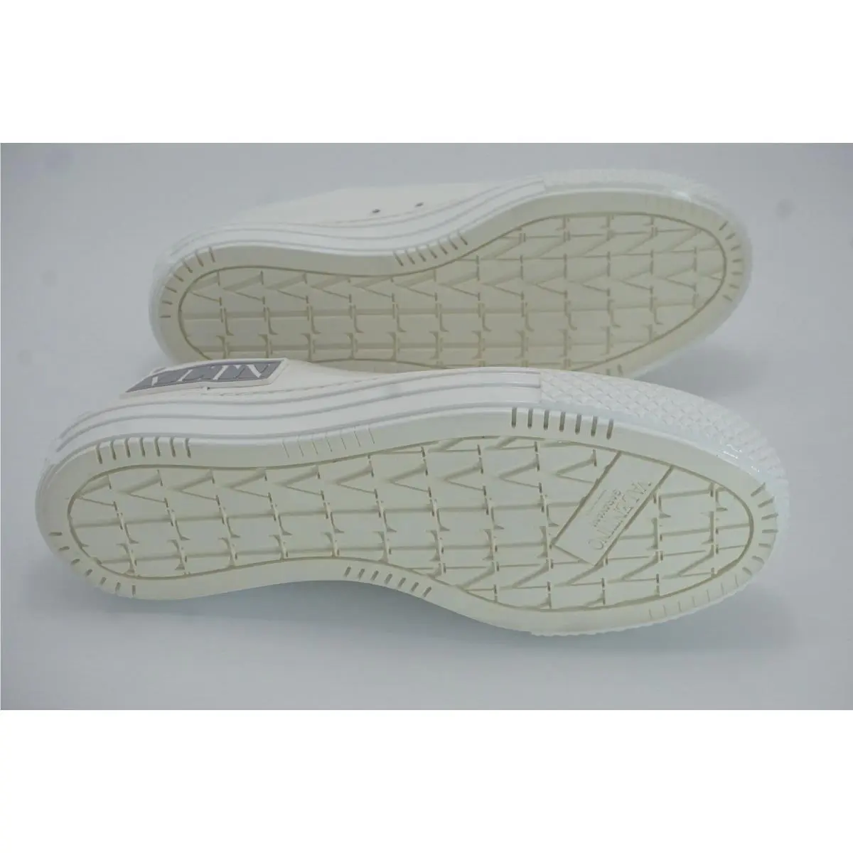 Valentino shoes - Giggies - Giggies - White - White (UPC: 8054738480889) 7