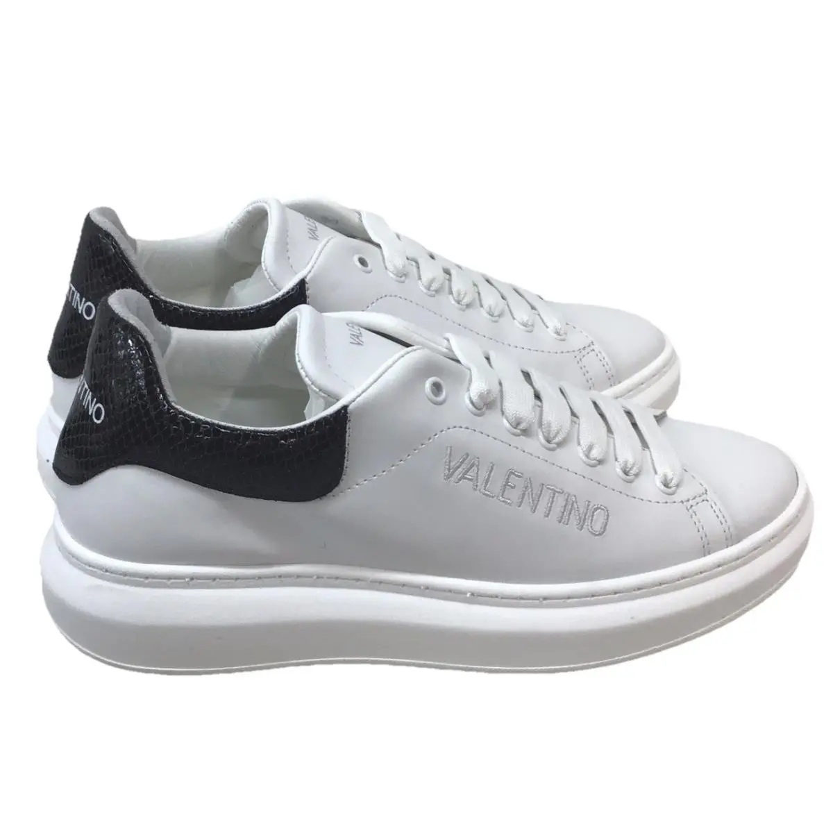 Valentino shoes - Y332 - Y332 - White 0