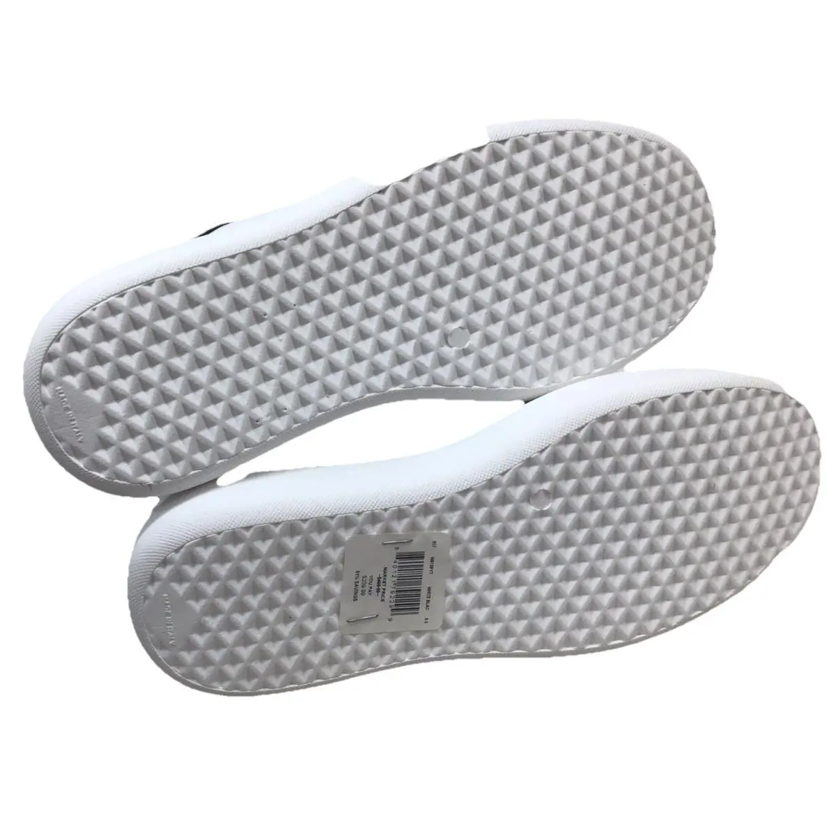 Valentino shoes - Y332 - Y332 - White 2