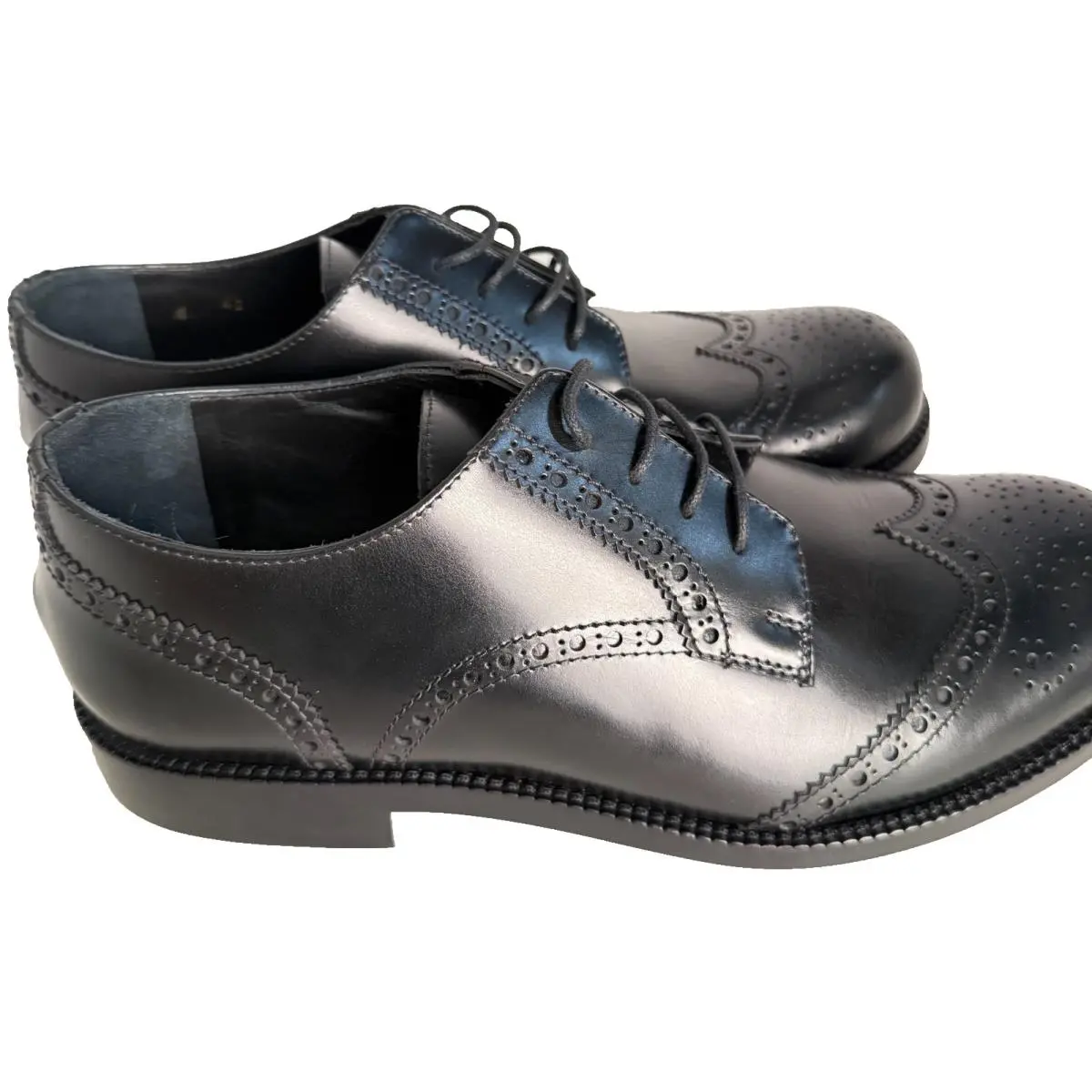 Valentino shoes - Valentino Garavani NY2S0A16 GXB 0NO - NY2S0A16 GXB 0NO - Black (UPC: 8056687615084) 2