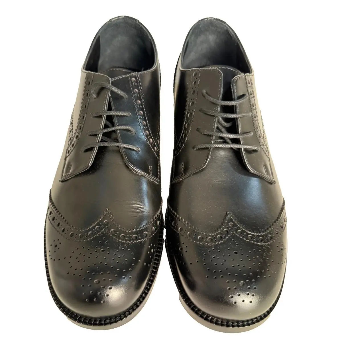 Valentino shoes - Valentino Garavani NY2S0A16 GXB 0NO - NY2S0A16 GXB 0NO - Black (UPC: 8056687615084) 6