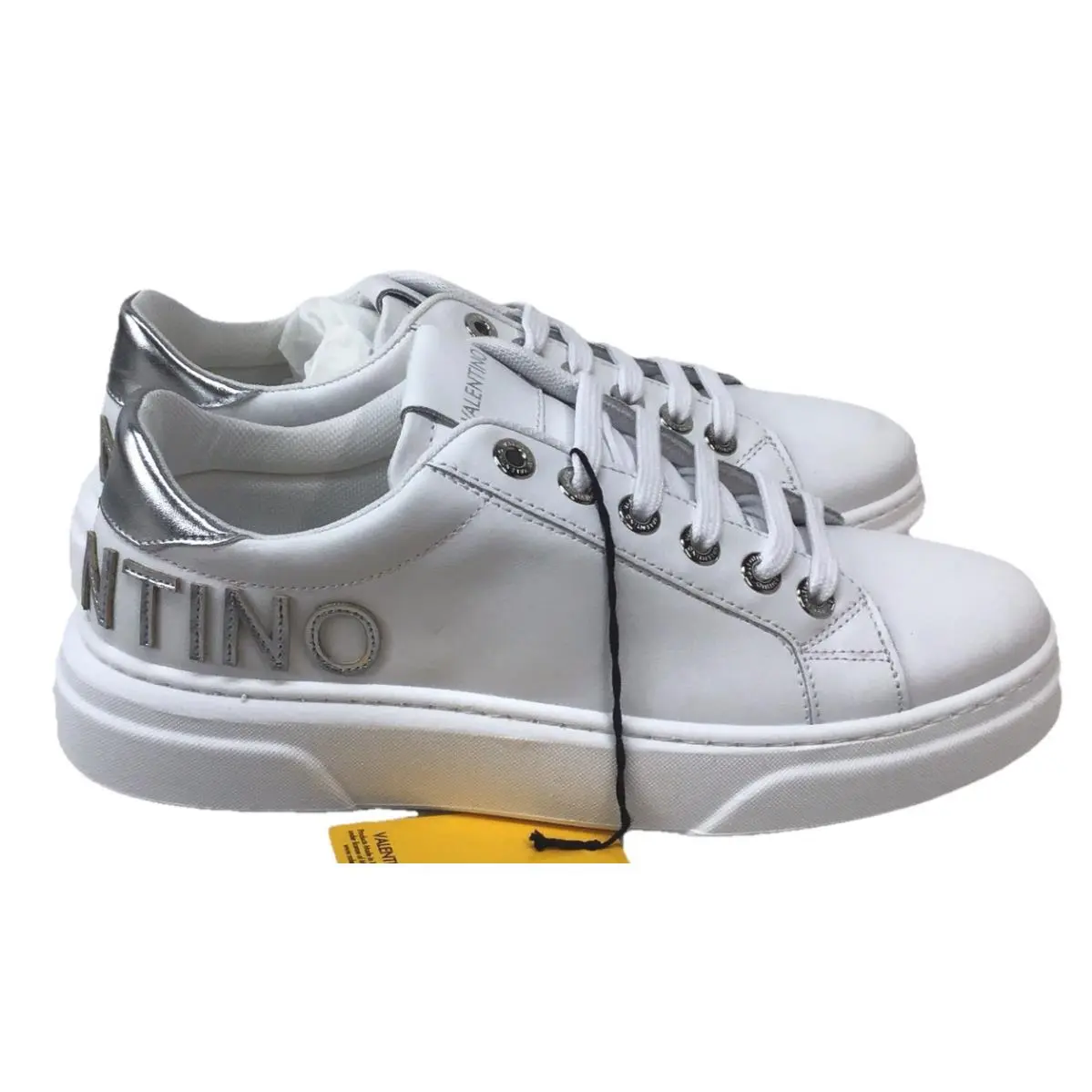 Valentino shoes - Y339 - Y339 - White 0