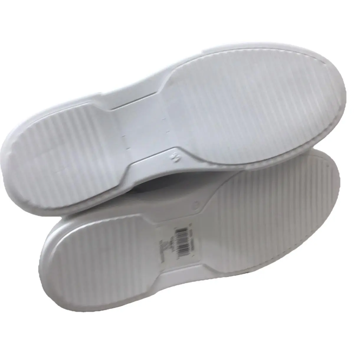 Valentino shoes - Y339 - Y339 - White 2