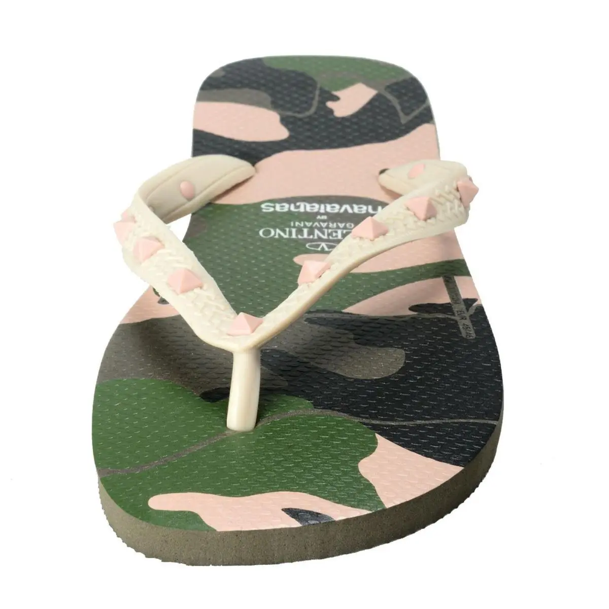 Valentino shoes - Beige 3