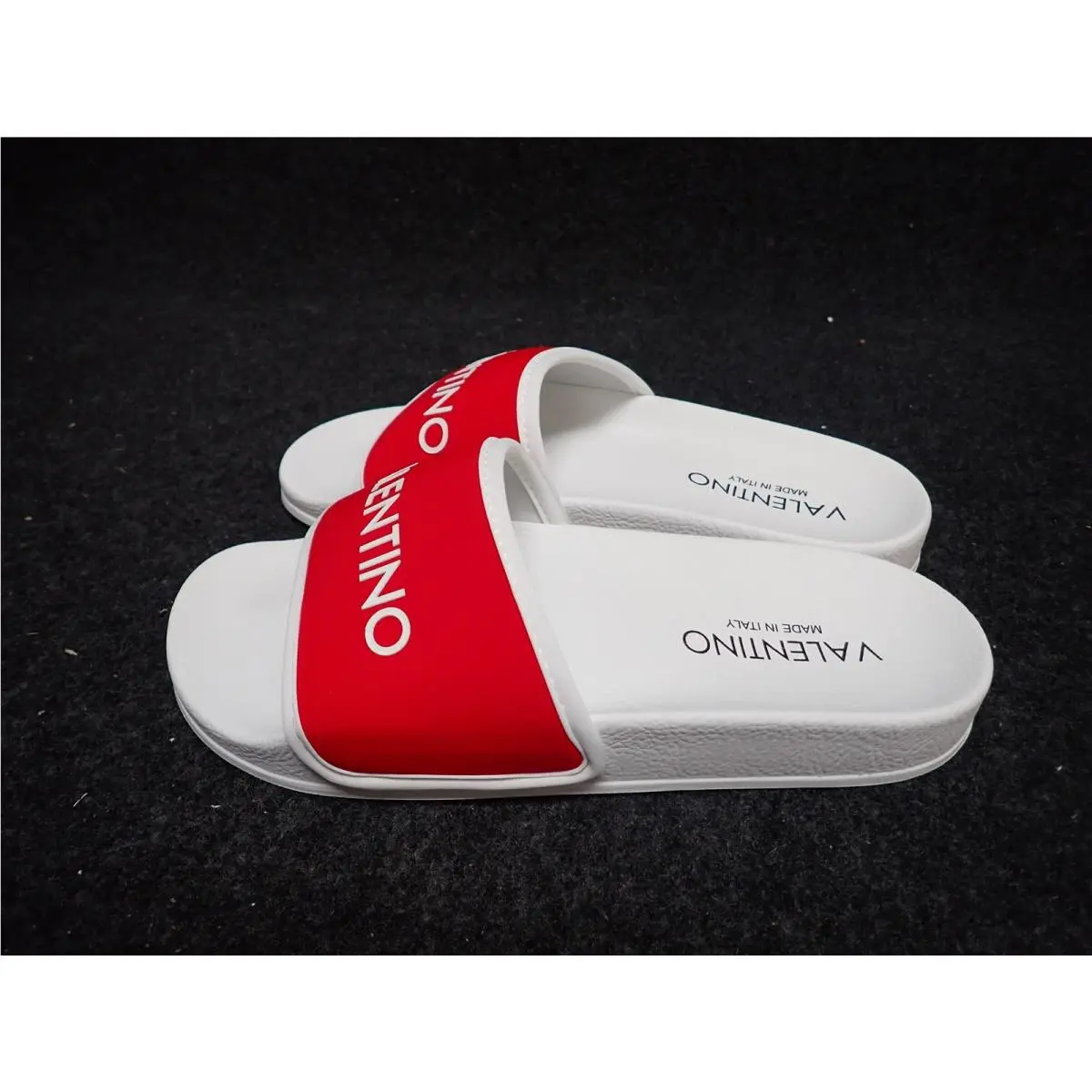 Valentino shoes - Red 0