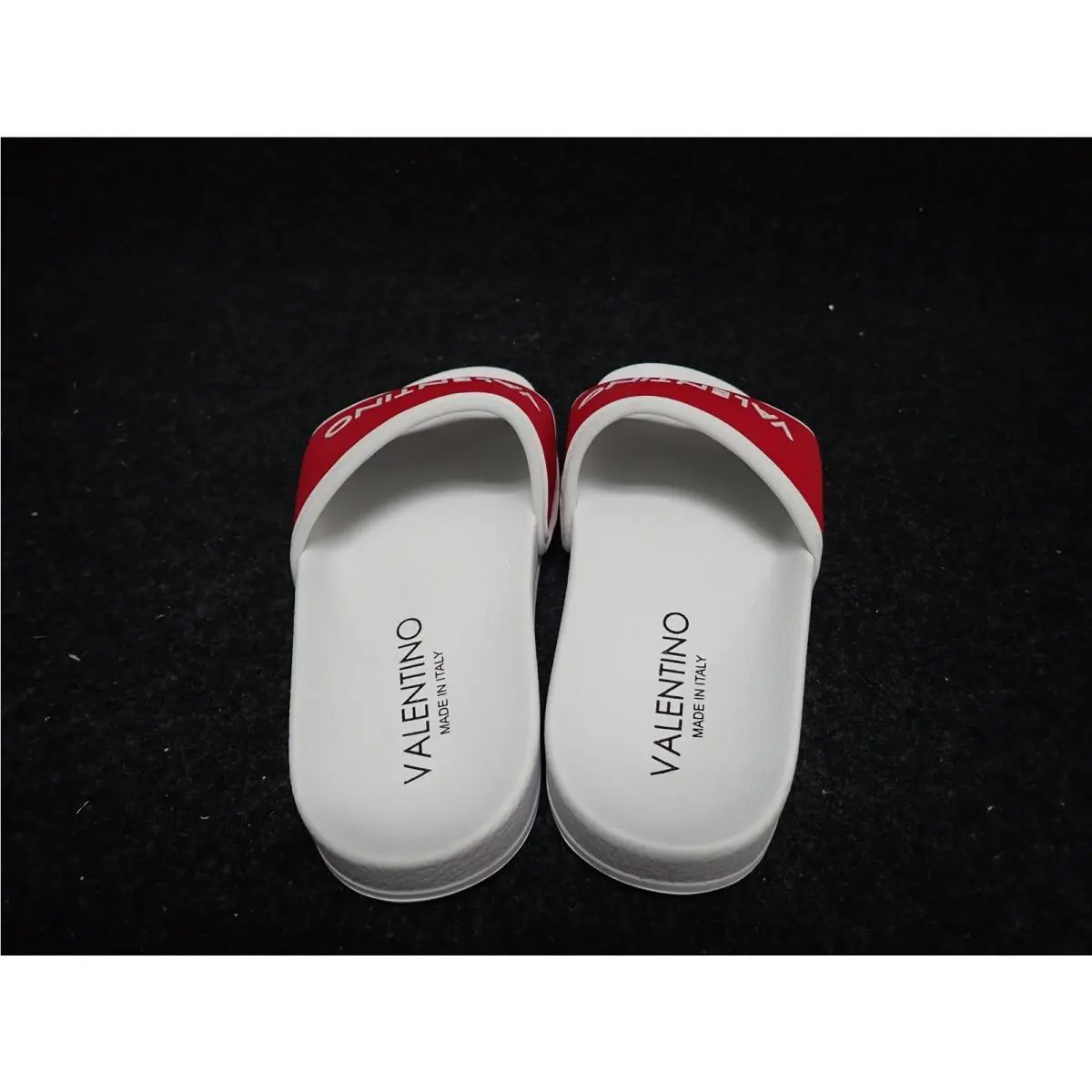 Valentino shoes - Red 1