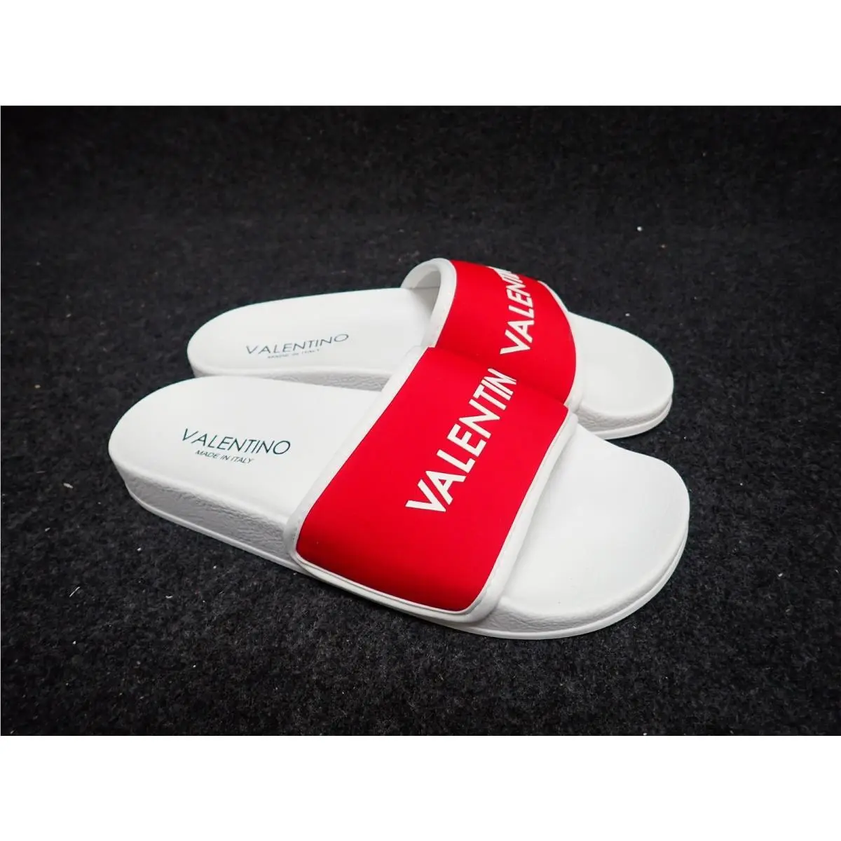 Valentino shoes - Red 2