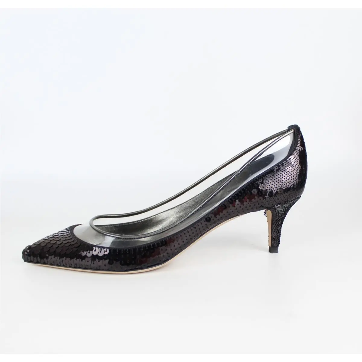 Valentino shoes - Black 8