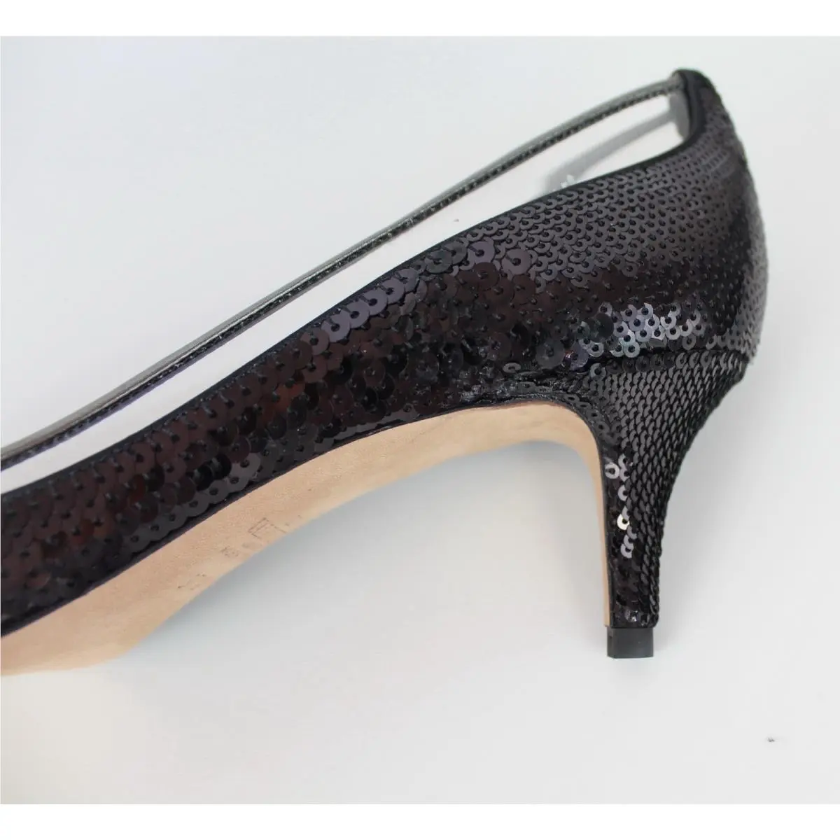 Valentino shoes - Black 12