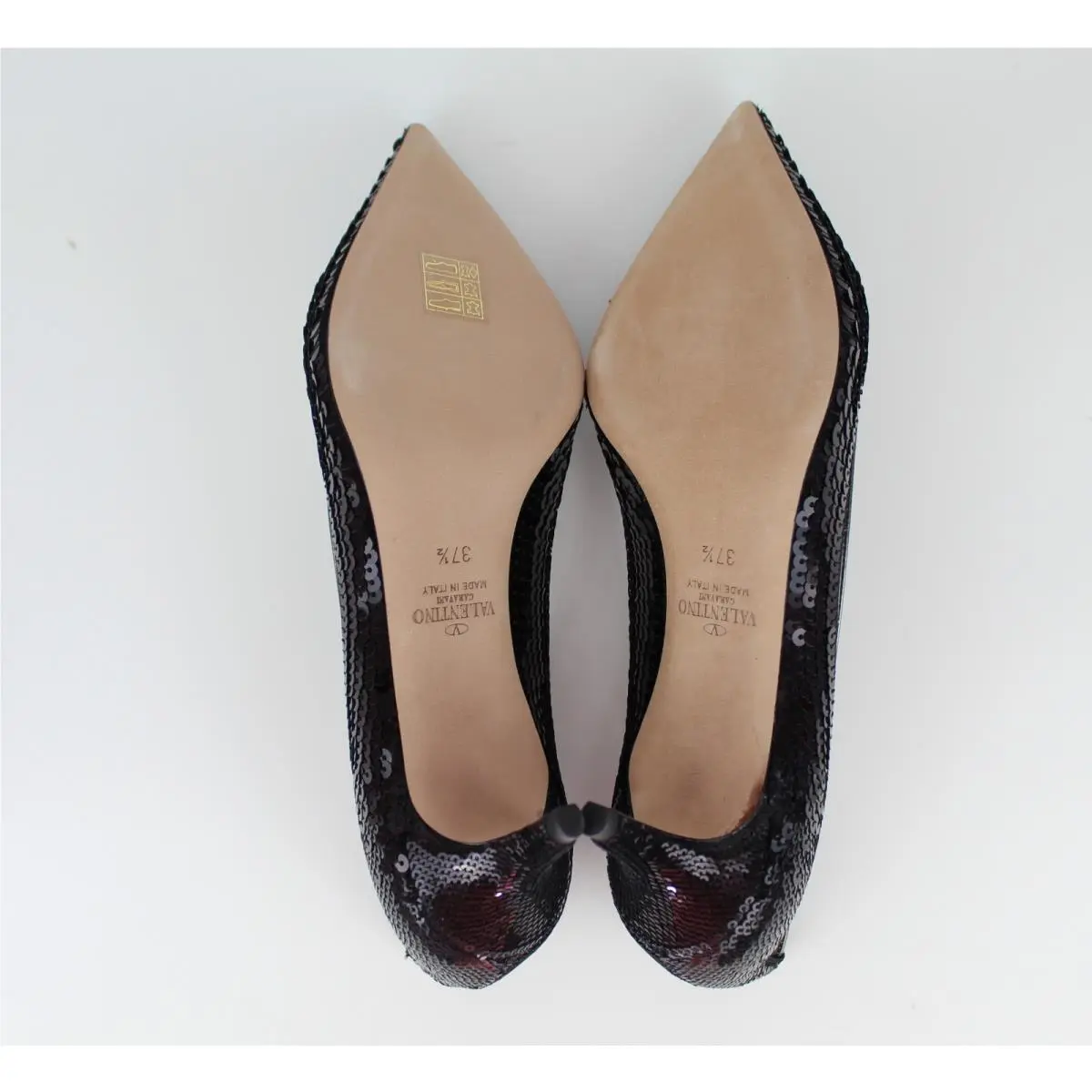 Valentino shoes - Black 16