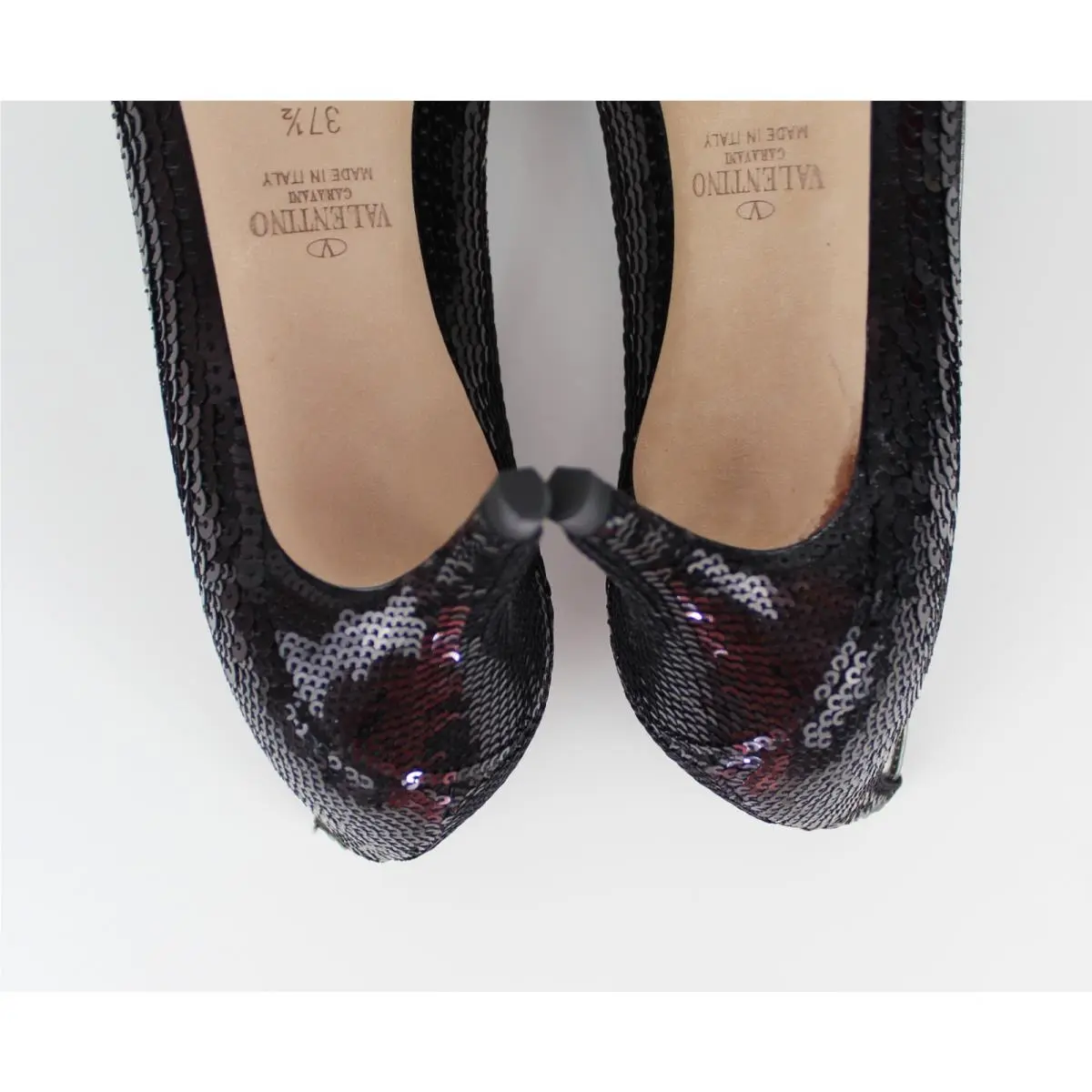 Valentino shoes - Black 17