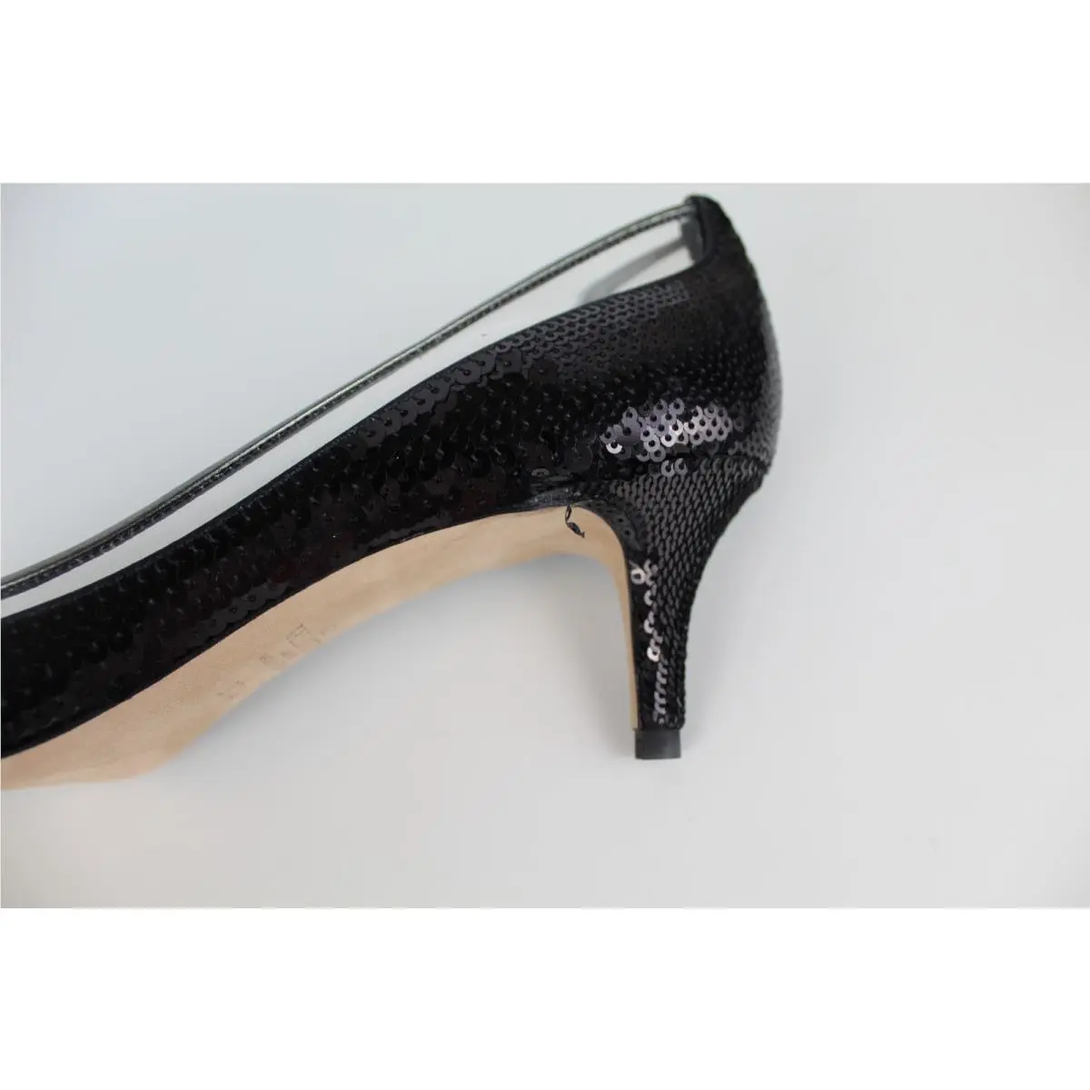 Valentino shoes - Black 19