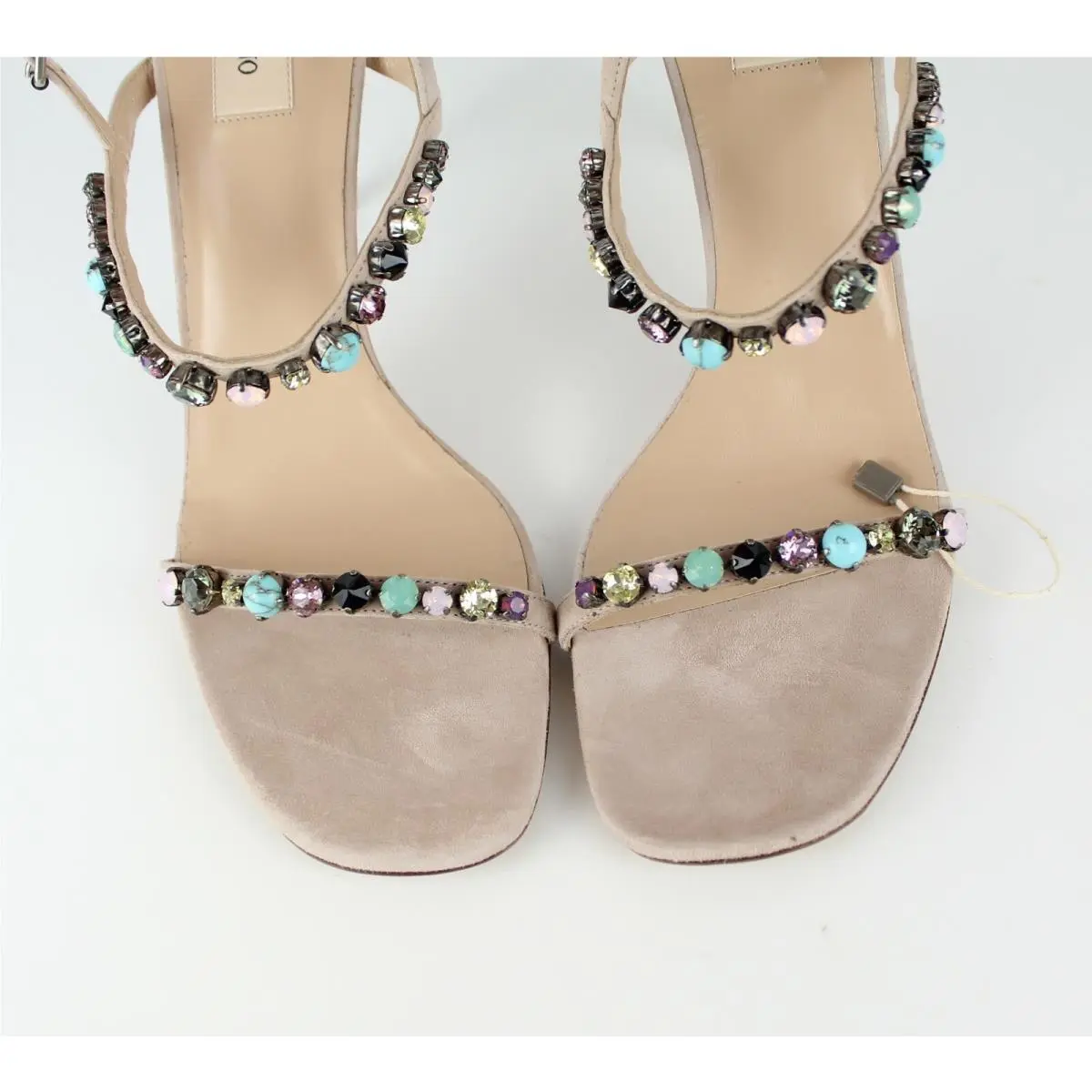 Valentino shoes - Valentino Garavani Rockstud - Garavani Rockstud - Beige 5