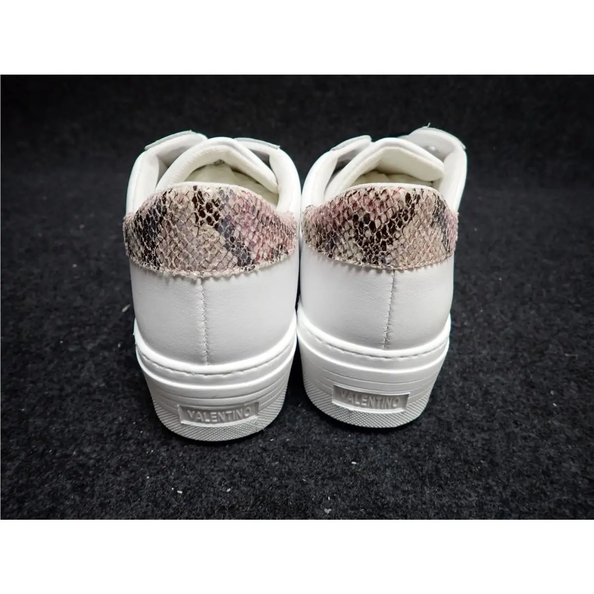Valentino shoes - White Pink 1