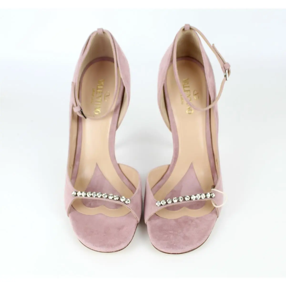 Valentino shoes - Pink 4