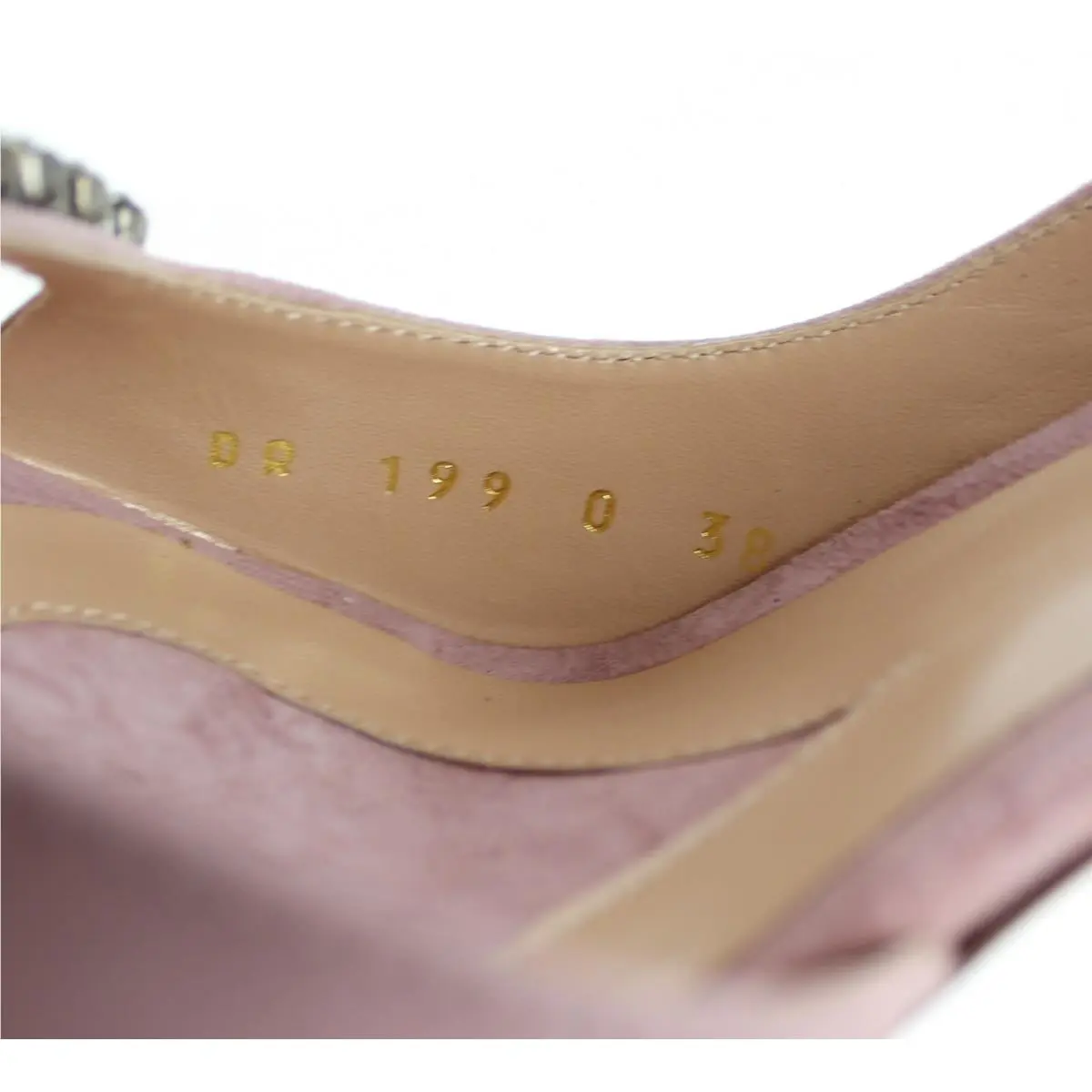 Valentino shoes - Pink 8