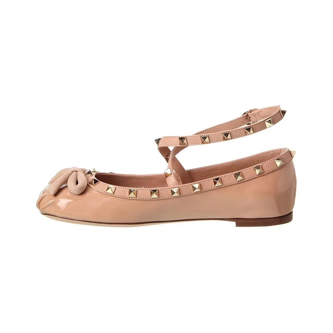 Valentino shoes - NA - 13130277910003 - Pink (UPC: 8052576040395) 0