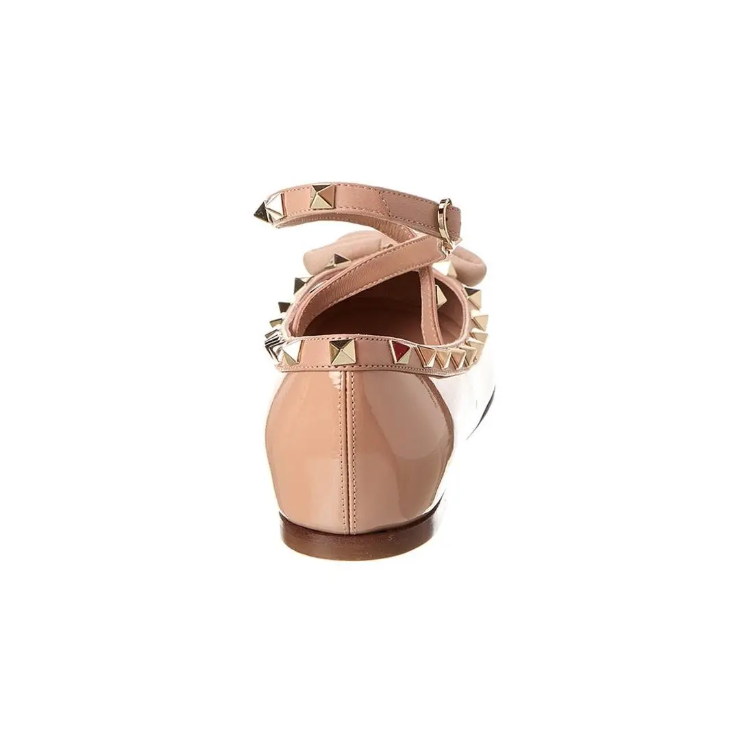 Valentino shoes - NA - 13130277910003 - Pink (UPC: 8052576040395) 1