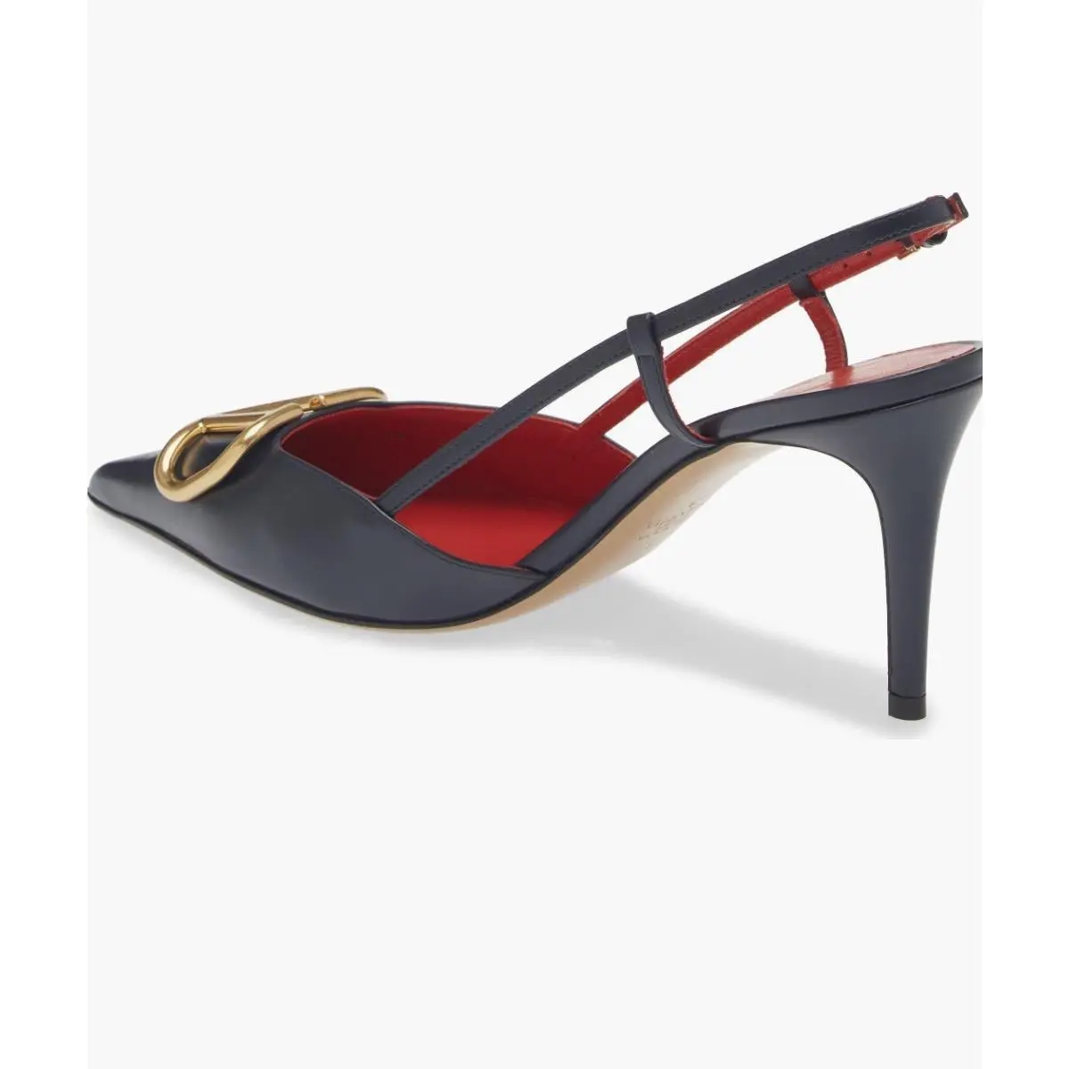 Valentino shoes - NA - 13130348200002 - Marine (UPC: 8052576006445) 0